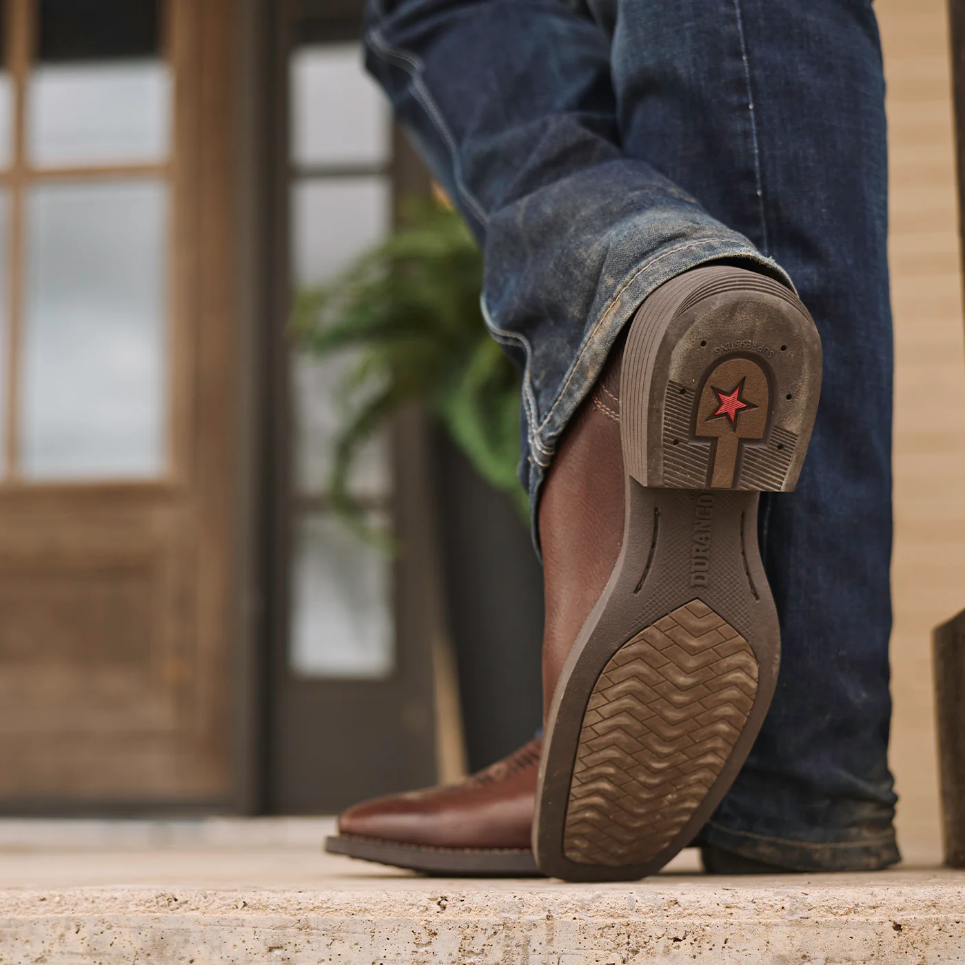 Durango® Shyloh Chelsea Boot - Image 2
