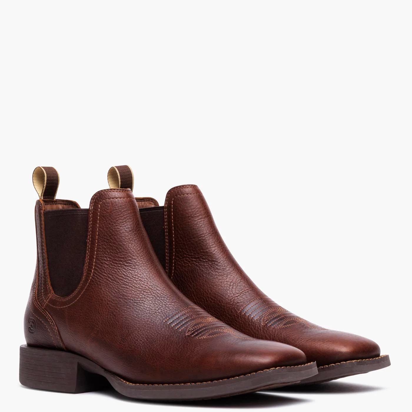 Durango® Shyloh Chelsea Boot - Image 3