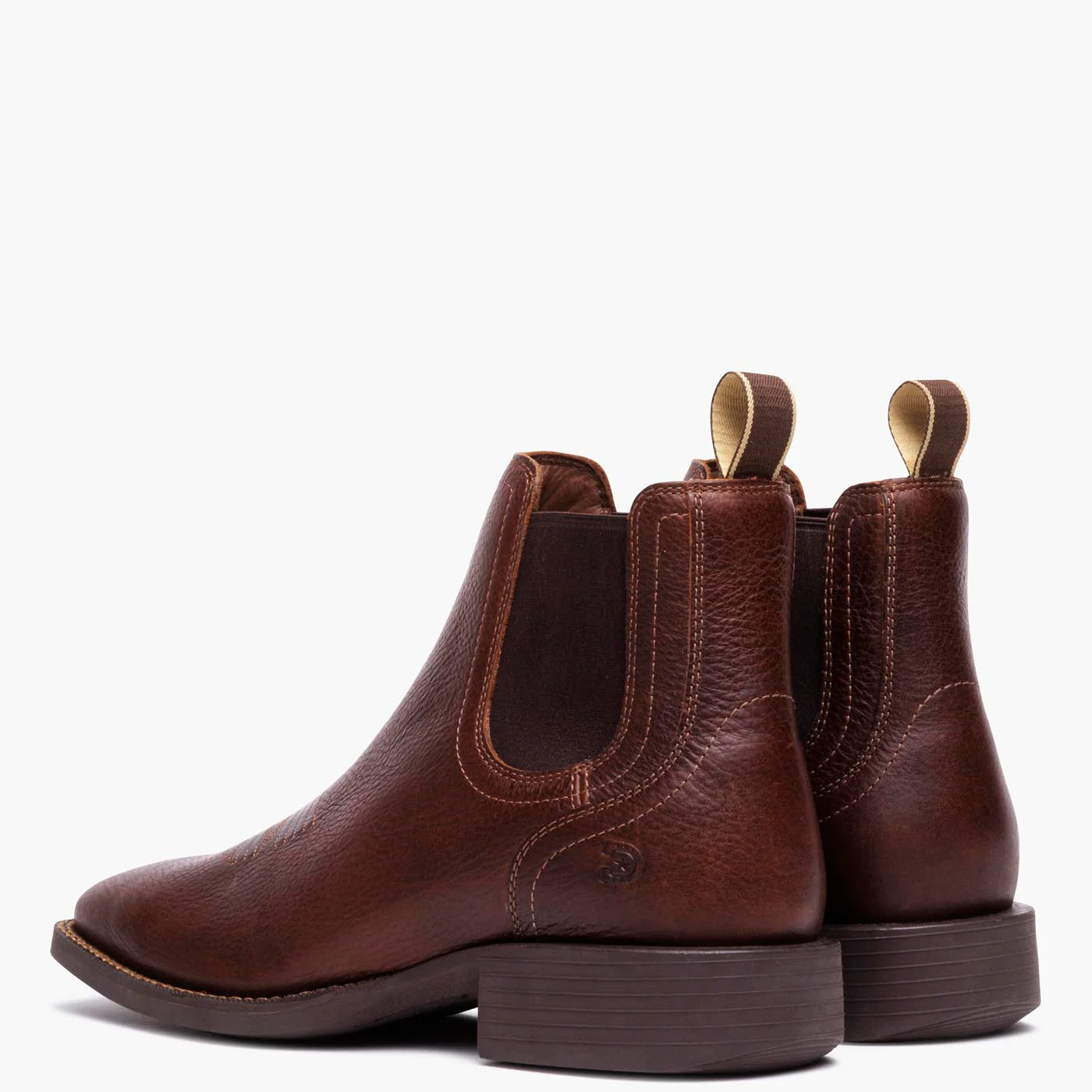 Durango® Shyloh Chelsea Boot - Image 4