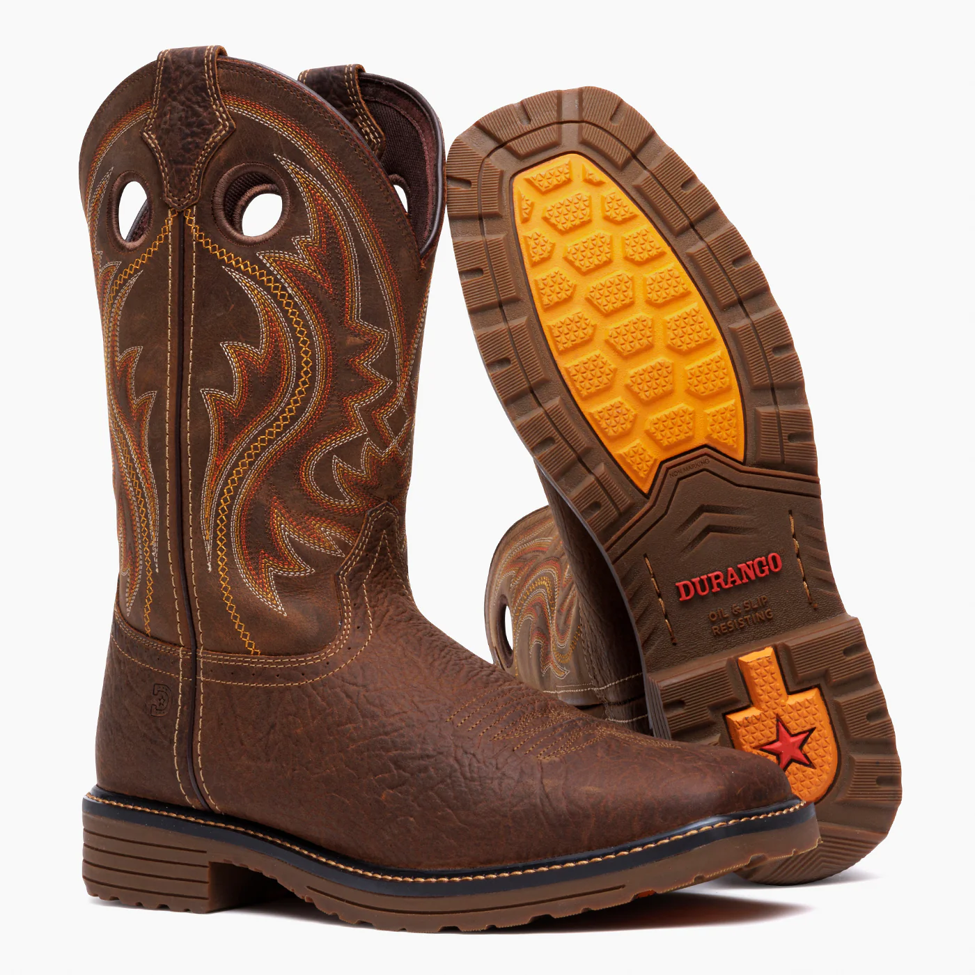 Durango® Workhorse™ Work Boot - Image 3