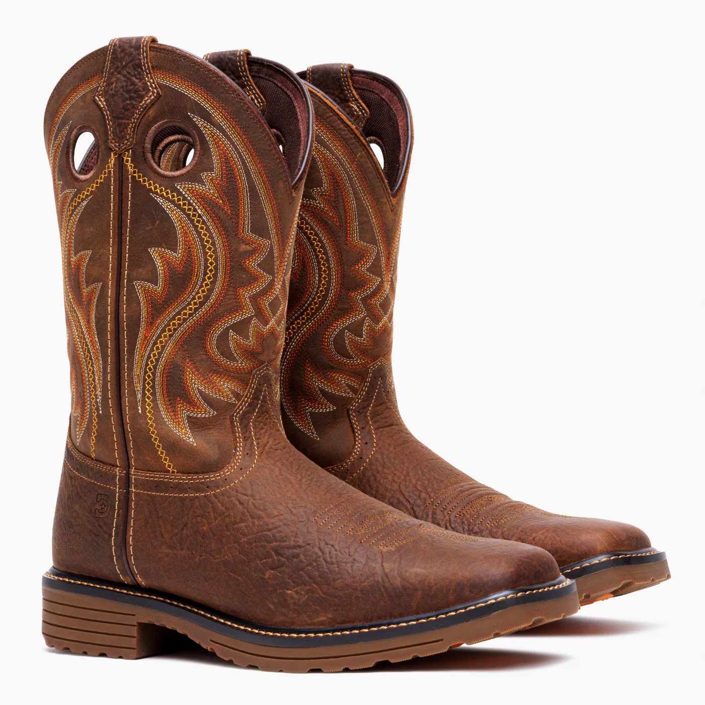 Durango® Workhorse™ Work Boot - Image 4