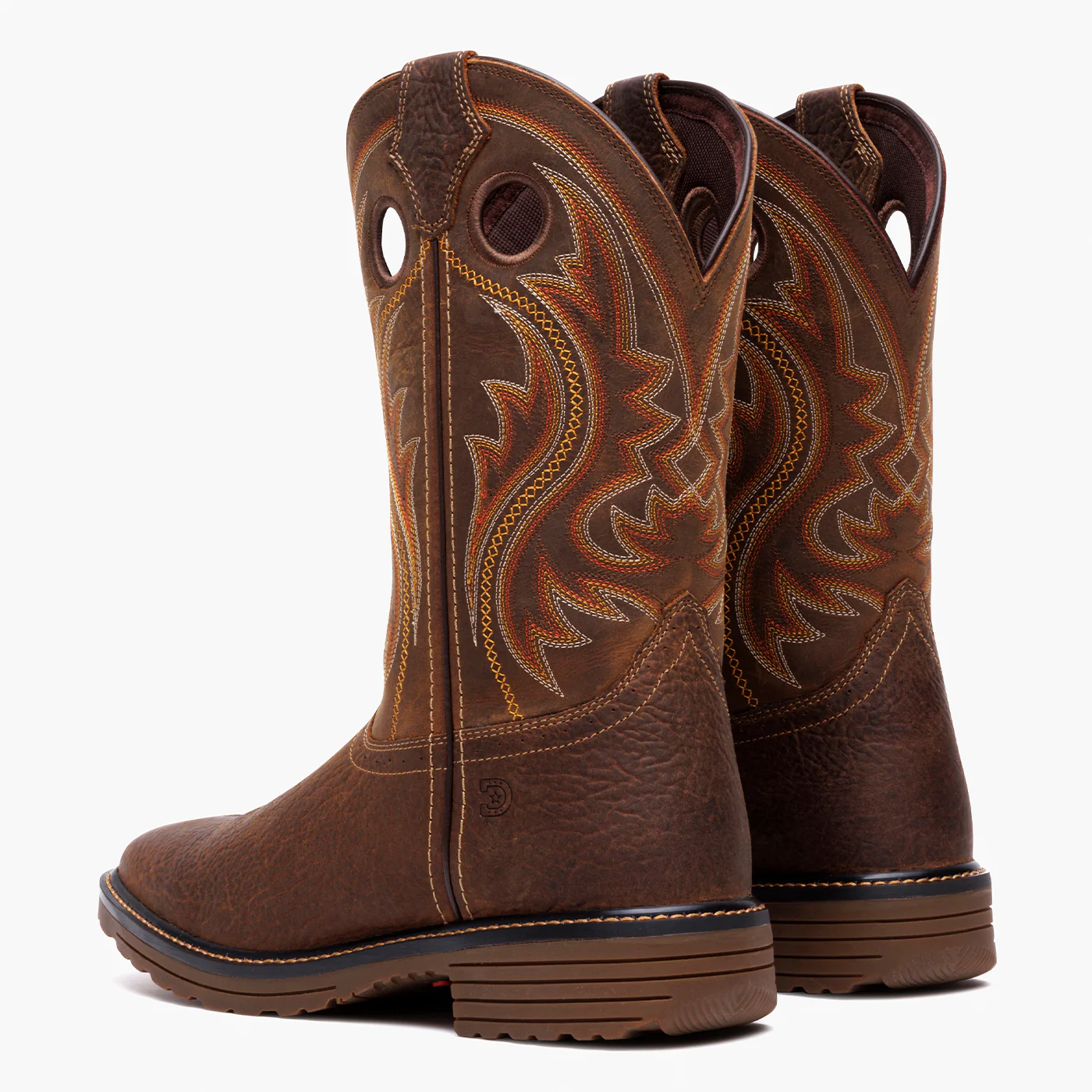 Durango® Workhorse™ Work Boot - Image 5