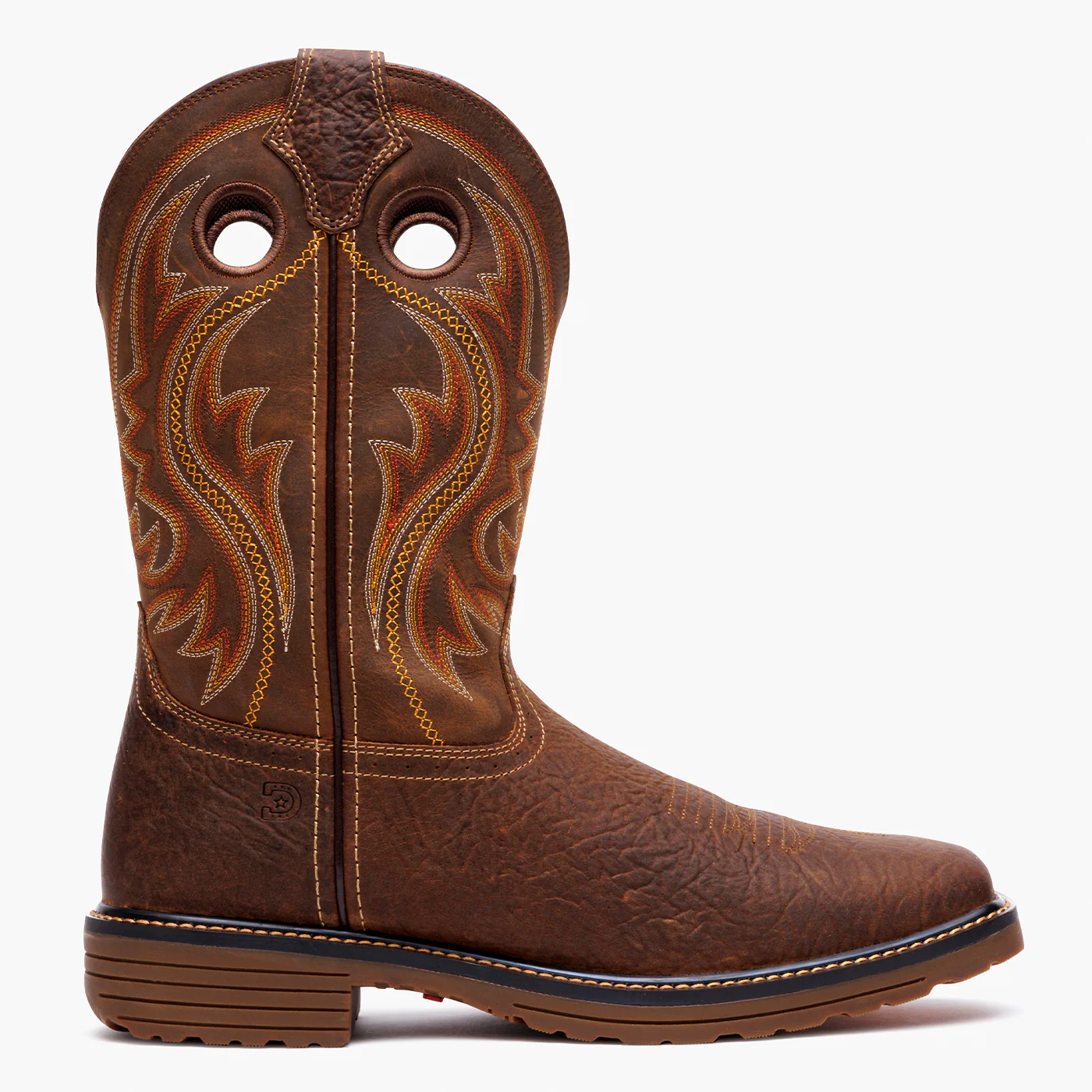 Durango® Workhorse™ Work Boot - Image 7
