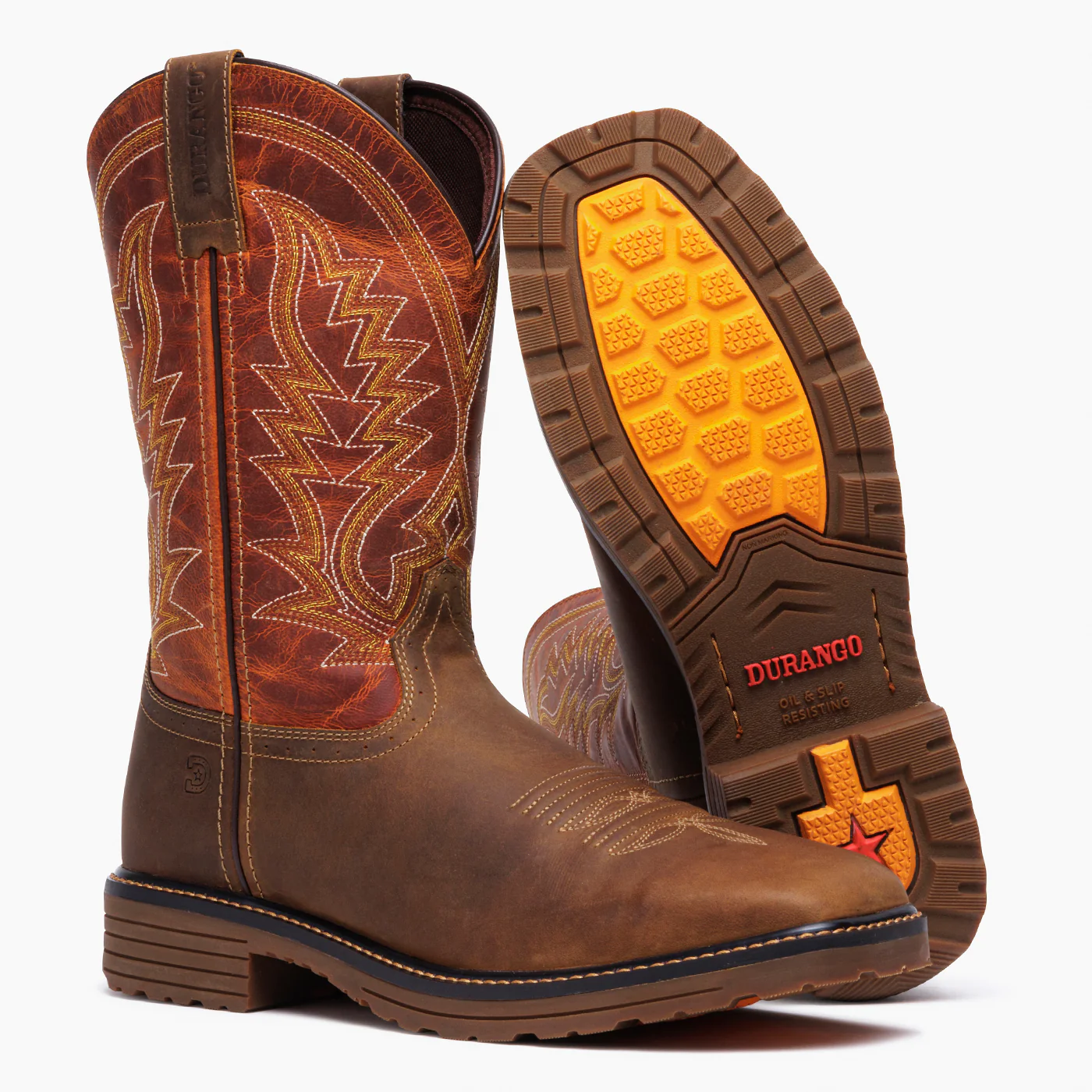 Durango® Workhorse™ Work Boot - Image 3