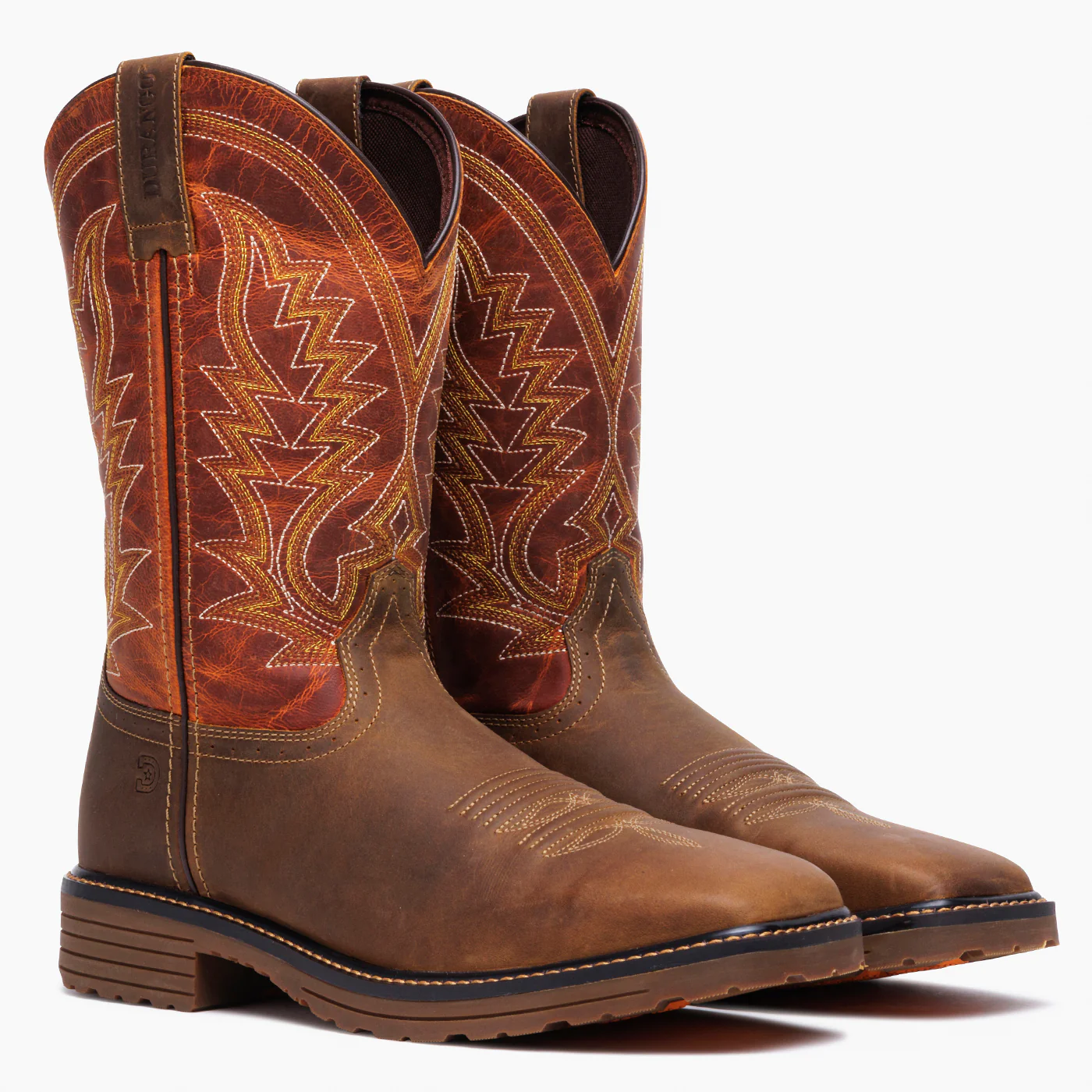 Durango® Workhorse™ Work Boot - Image 4