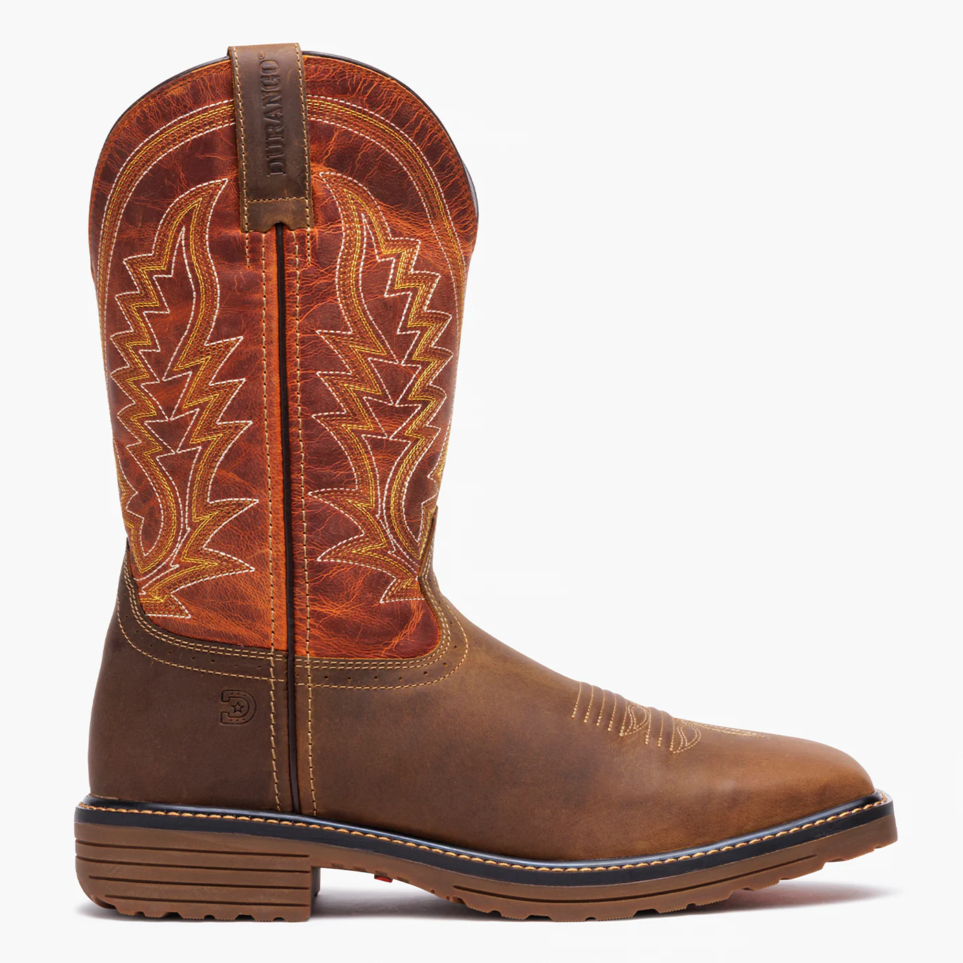 Durango® Workhorse™ Work Boot - Image 5