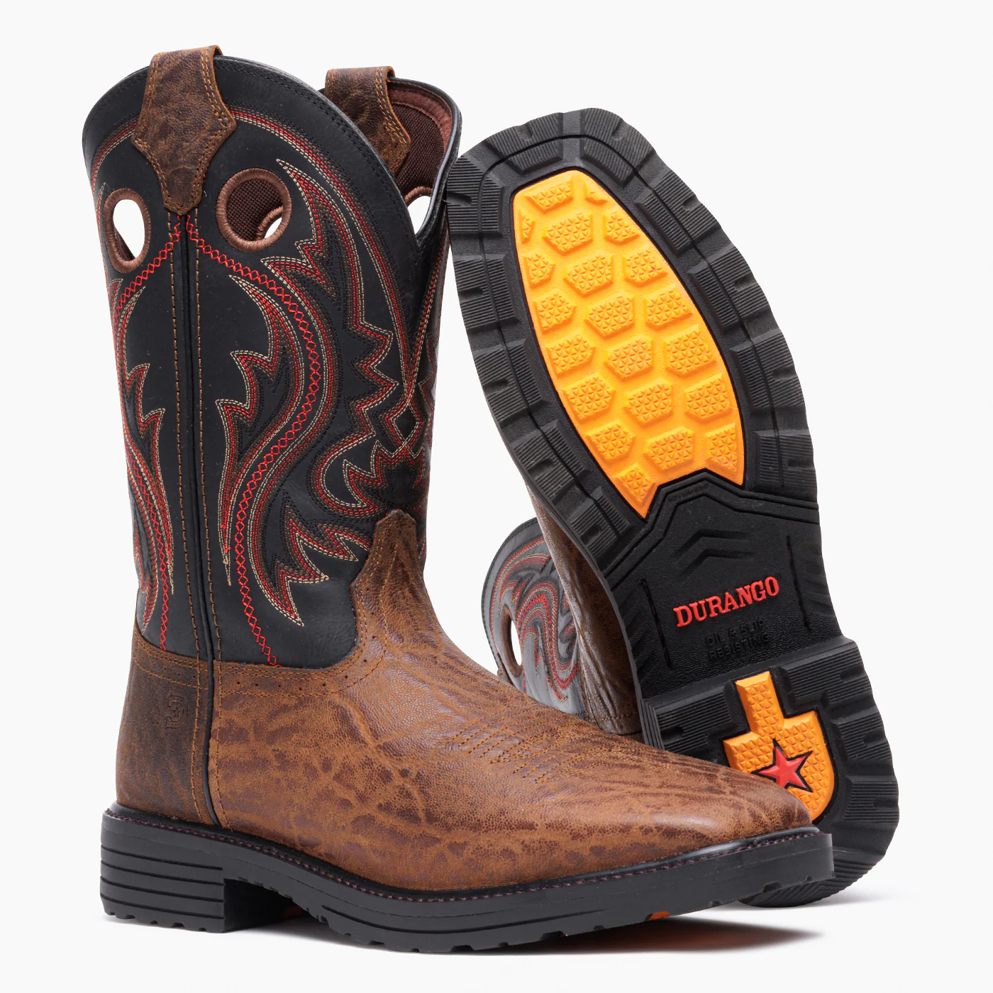 Durango® Workhorse™ Work Boot - Image 3