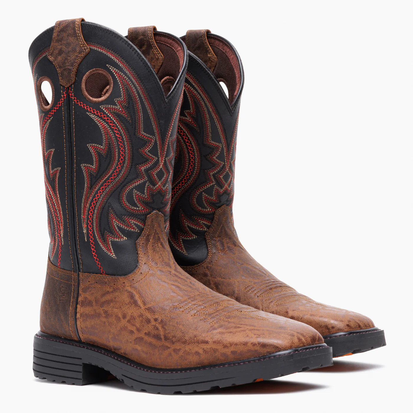 Durango® Workhorse™ Work Boot - Image 4