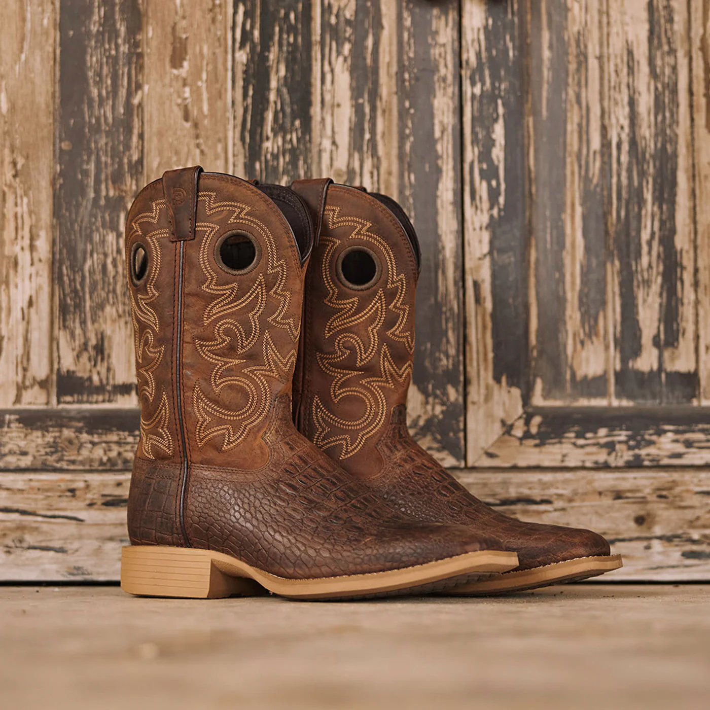 Durango® Shyloh Western Boot - Image 2