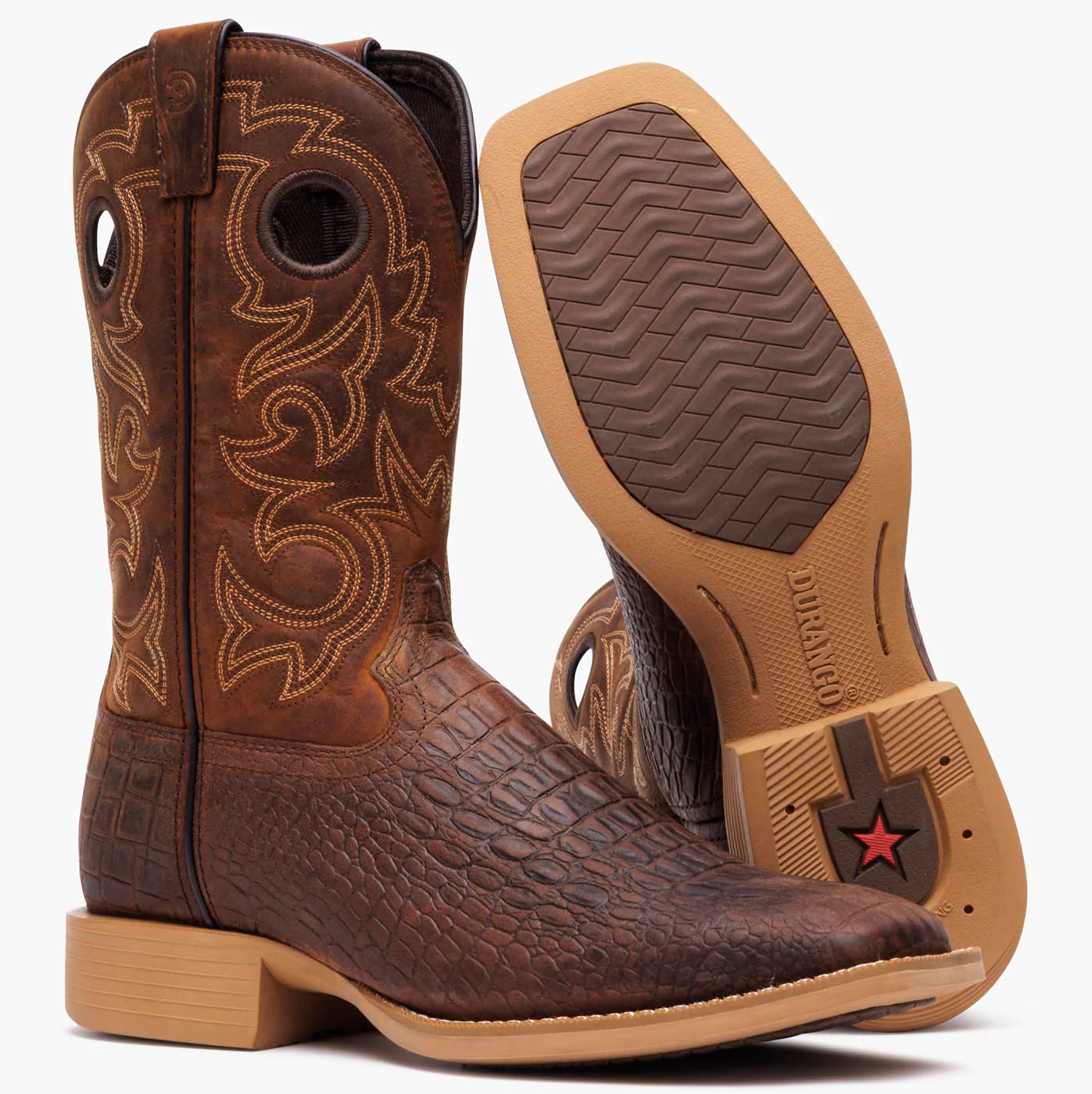 Durango® Shyloh Western Boot - Image 3