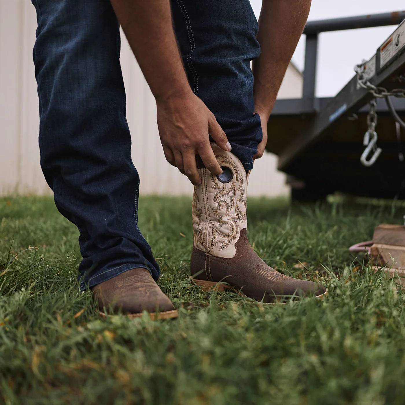 Durango® Shyloh Western Boot - Image 2