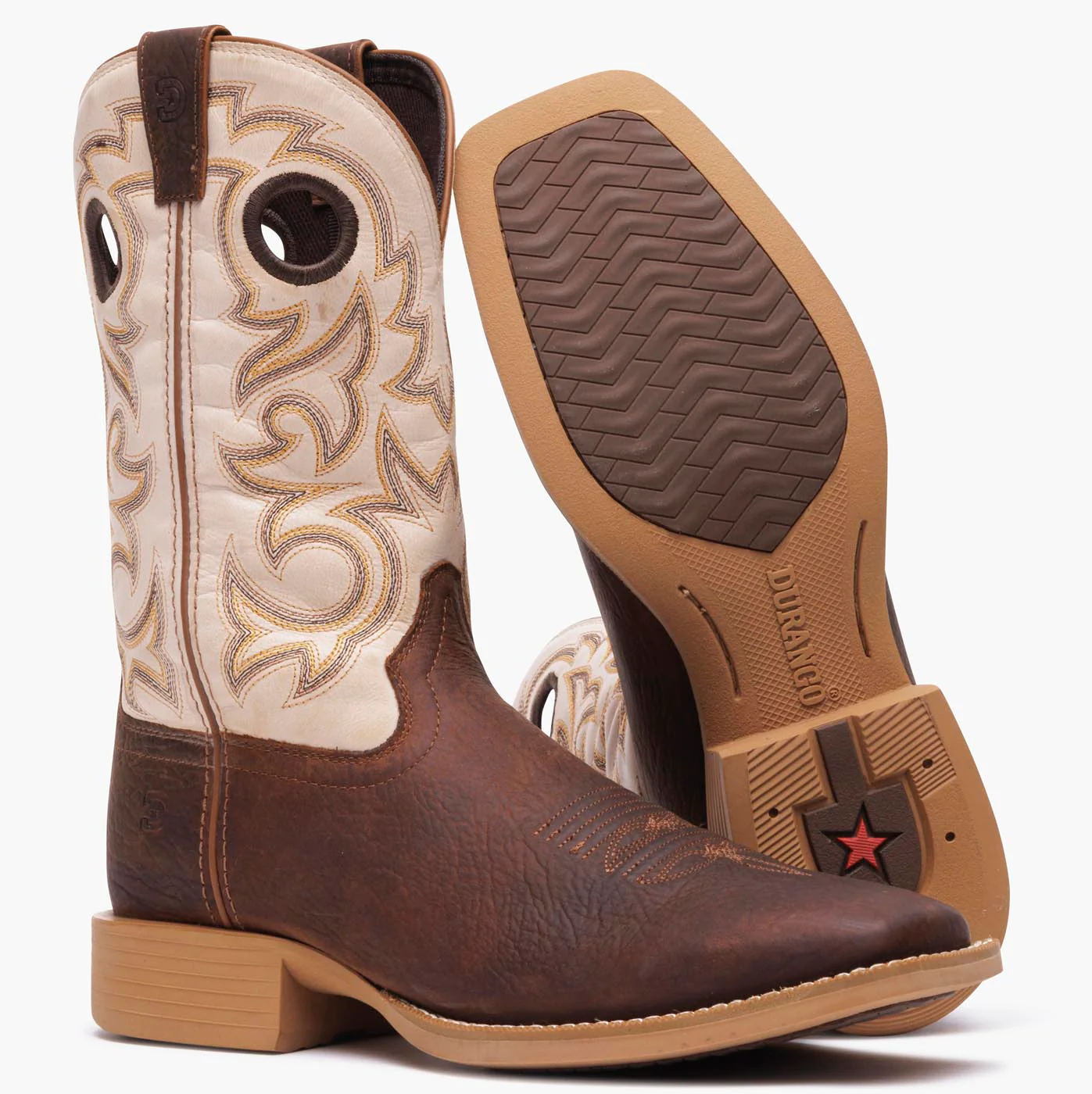 Durango® Shyloh Western Boot - Image 3