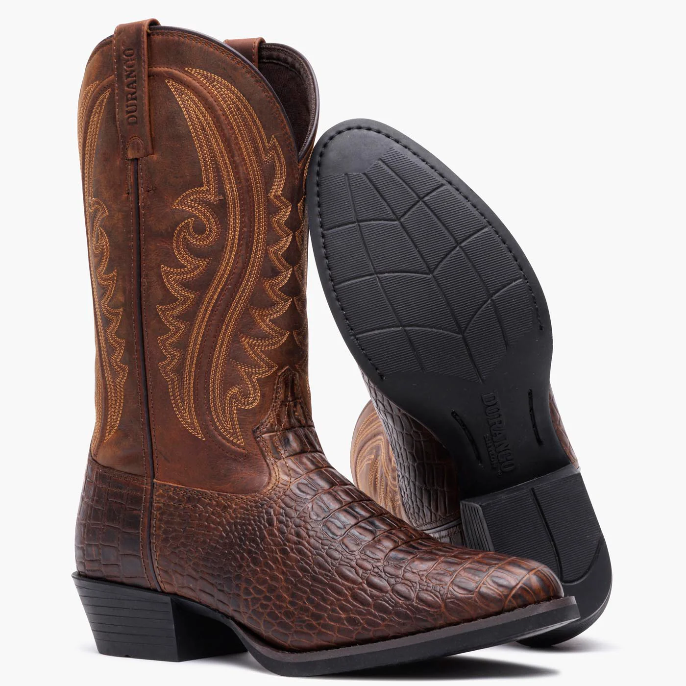 Durango® Shyloh Western Boot - Image 2