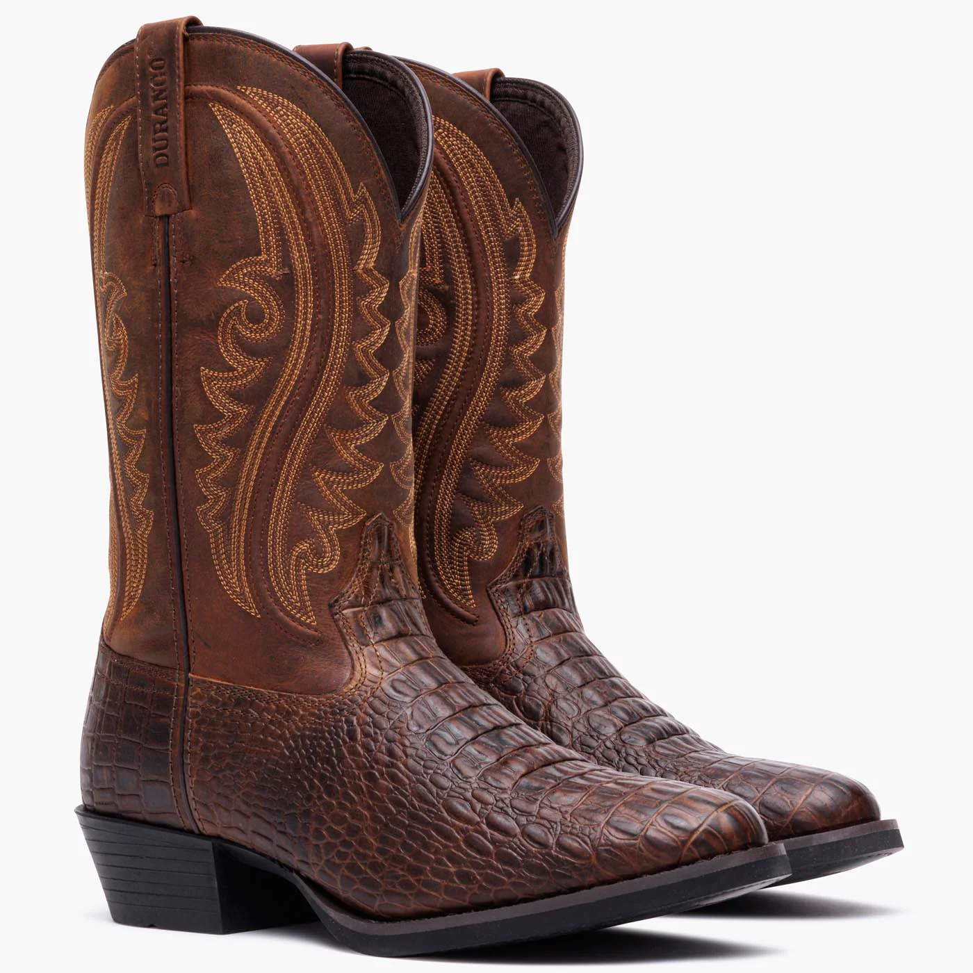 Durango® Shyloh Western Boot - Image 3
