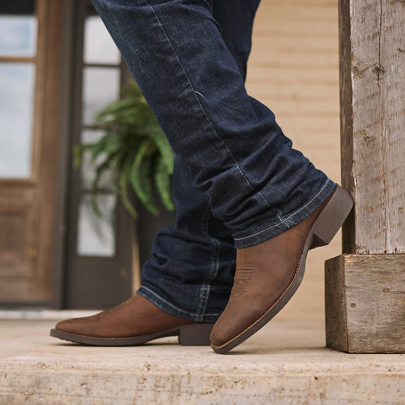 Durango® Shyloh Chelsea Boot - Image 2