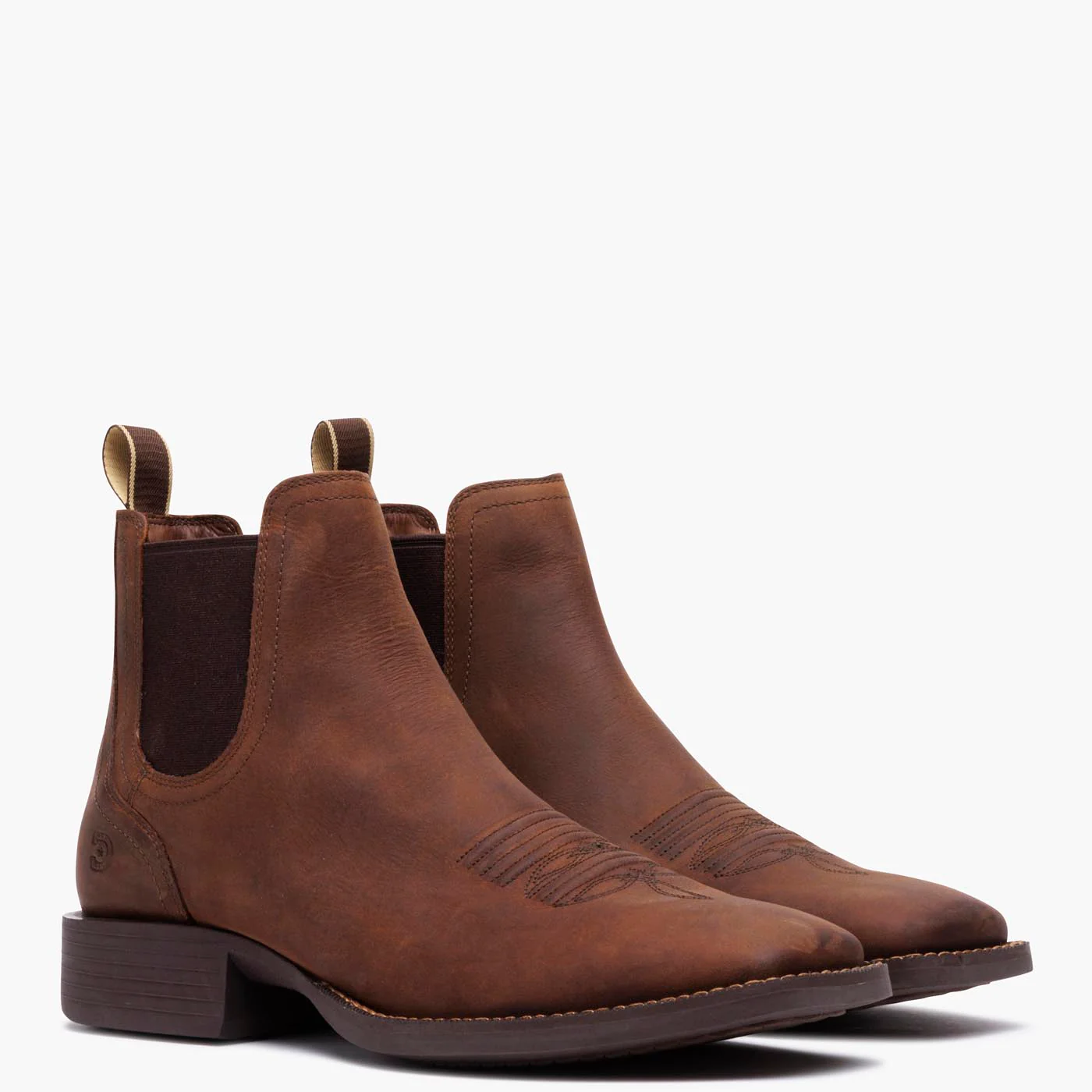 Durango® Shyloh Chelsea Boot - Image 3