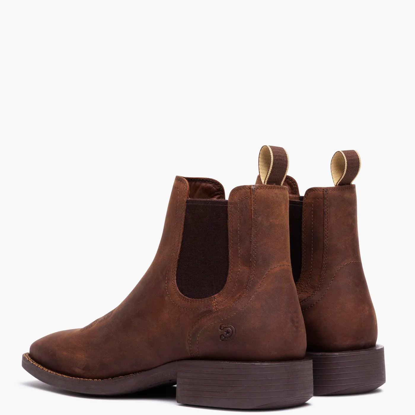 Durango® Shyloh Chelsea Boot - Image 4