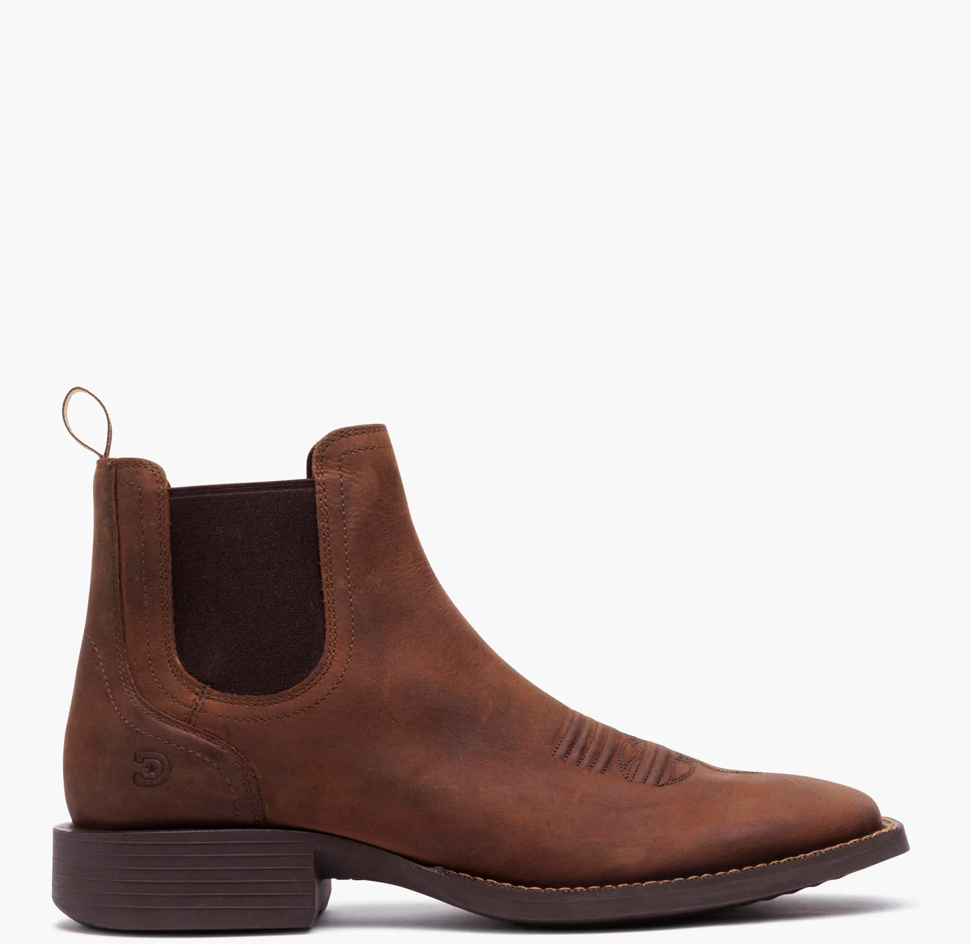Durango® Shyloh Chelsea Boot - Image 6