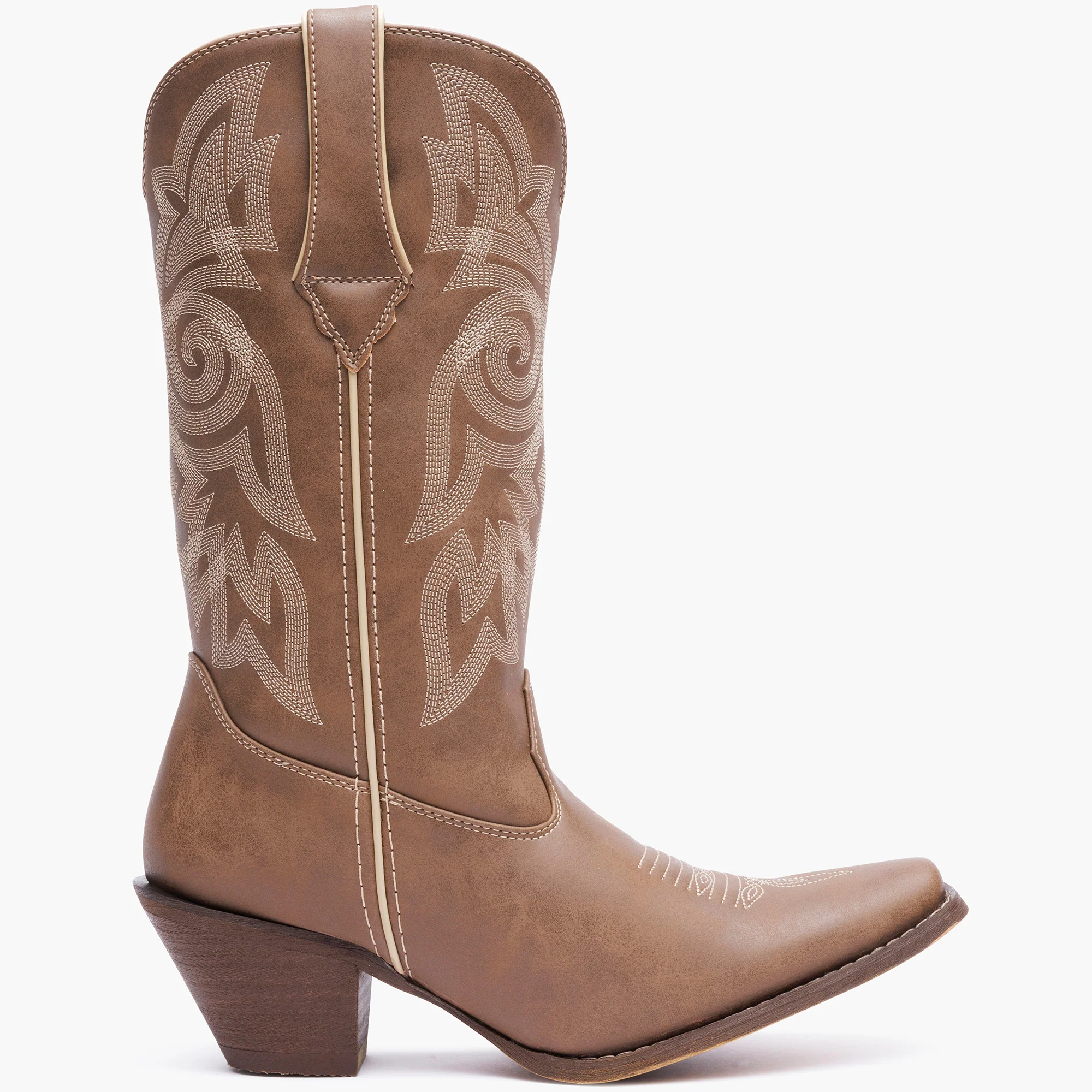 Crush™ by Durango® Women's Western Boot with Accessory - Image 4