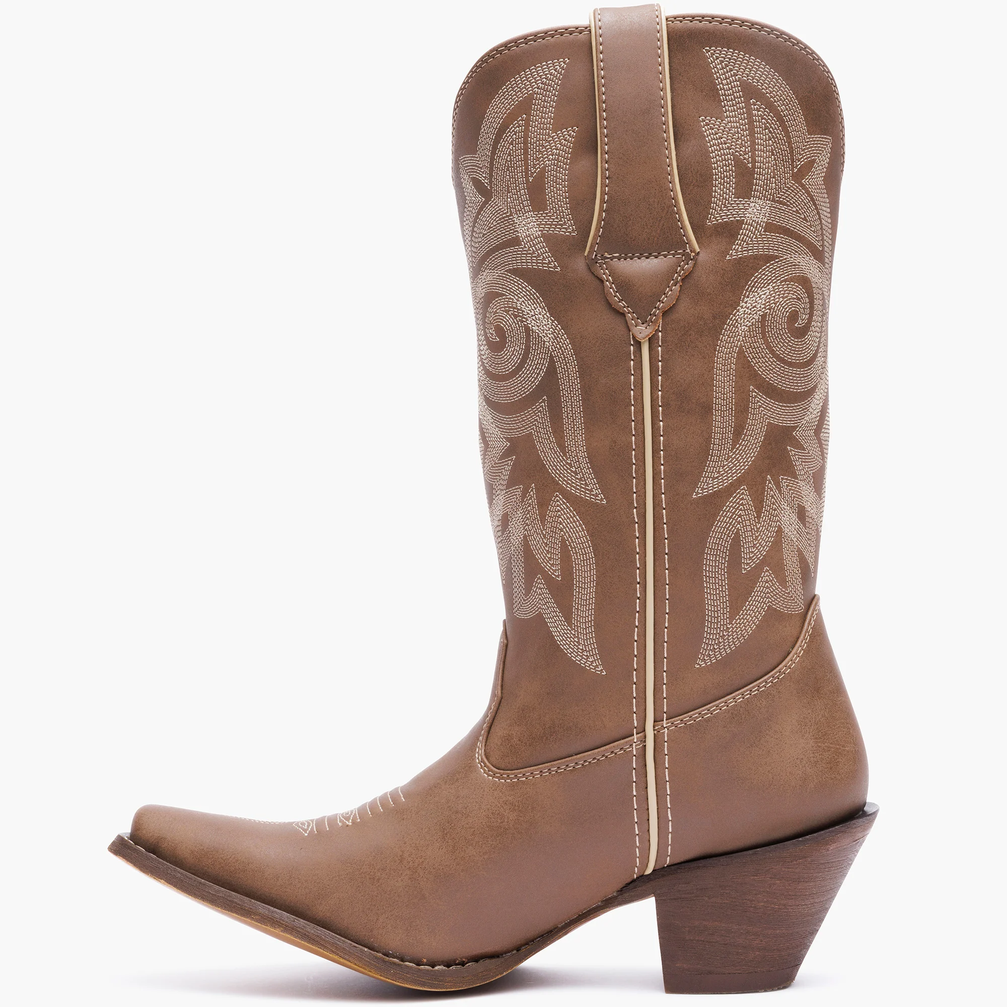 Crush™ by Durango® Women's Western Boot with Accessory - Image 5