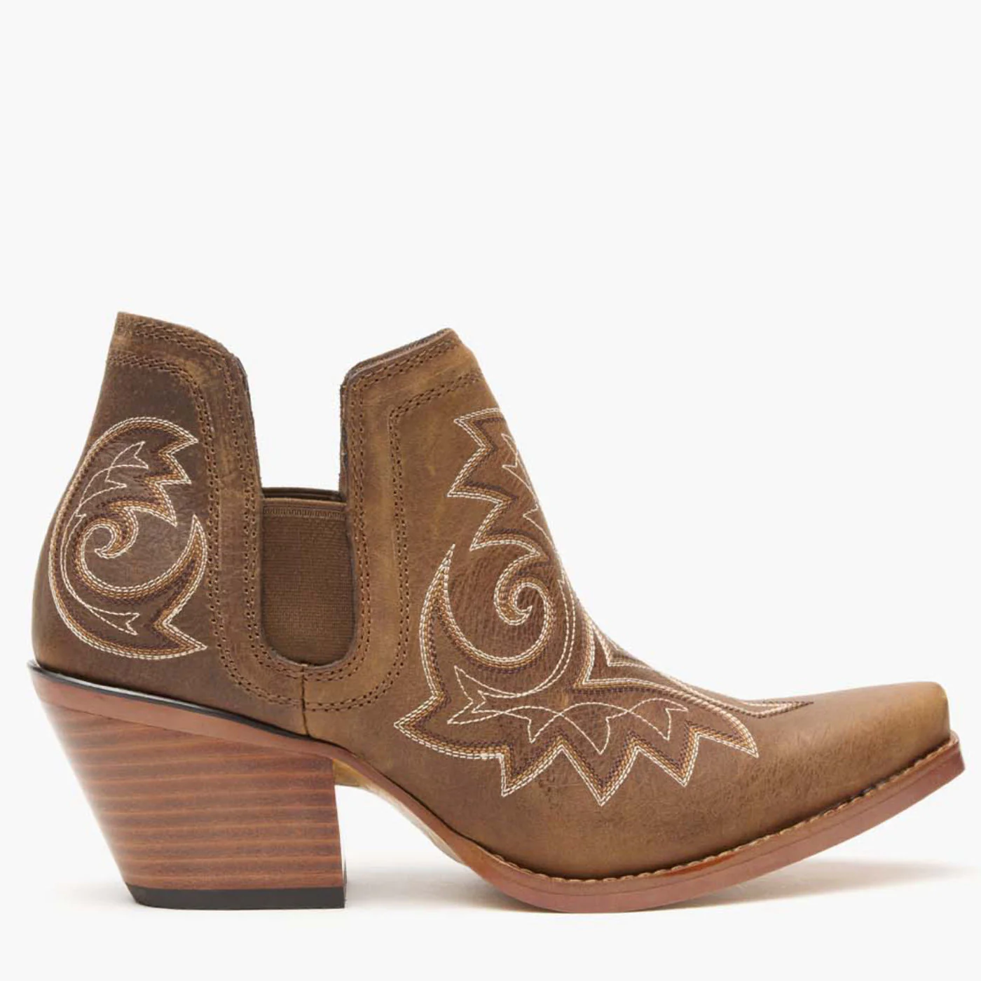 Durango® Crush™ Women's Ankle Boot - Image 3