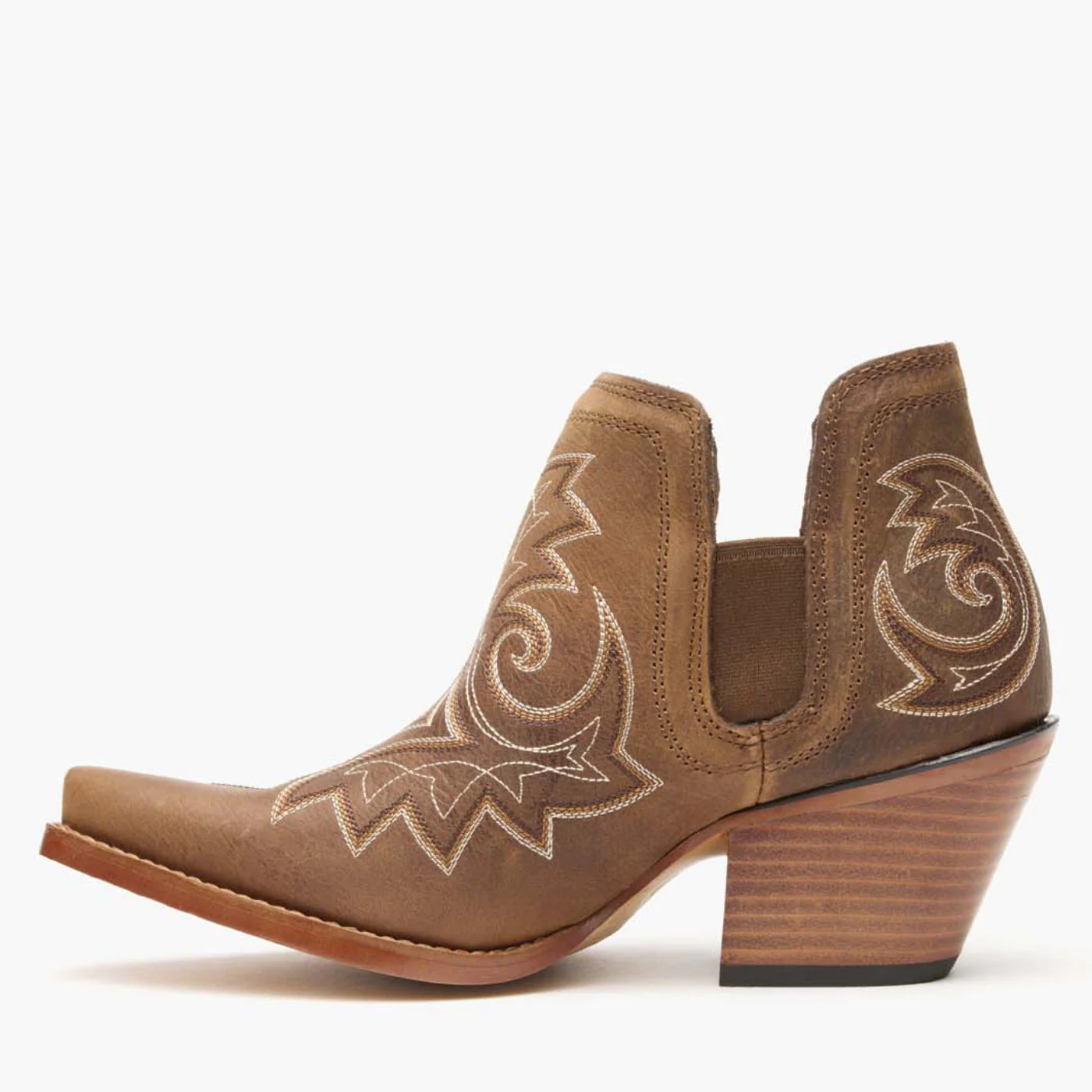 Durango® Crush™ Women's Ankle Boot - Image 5