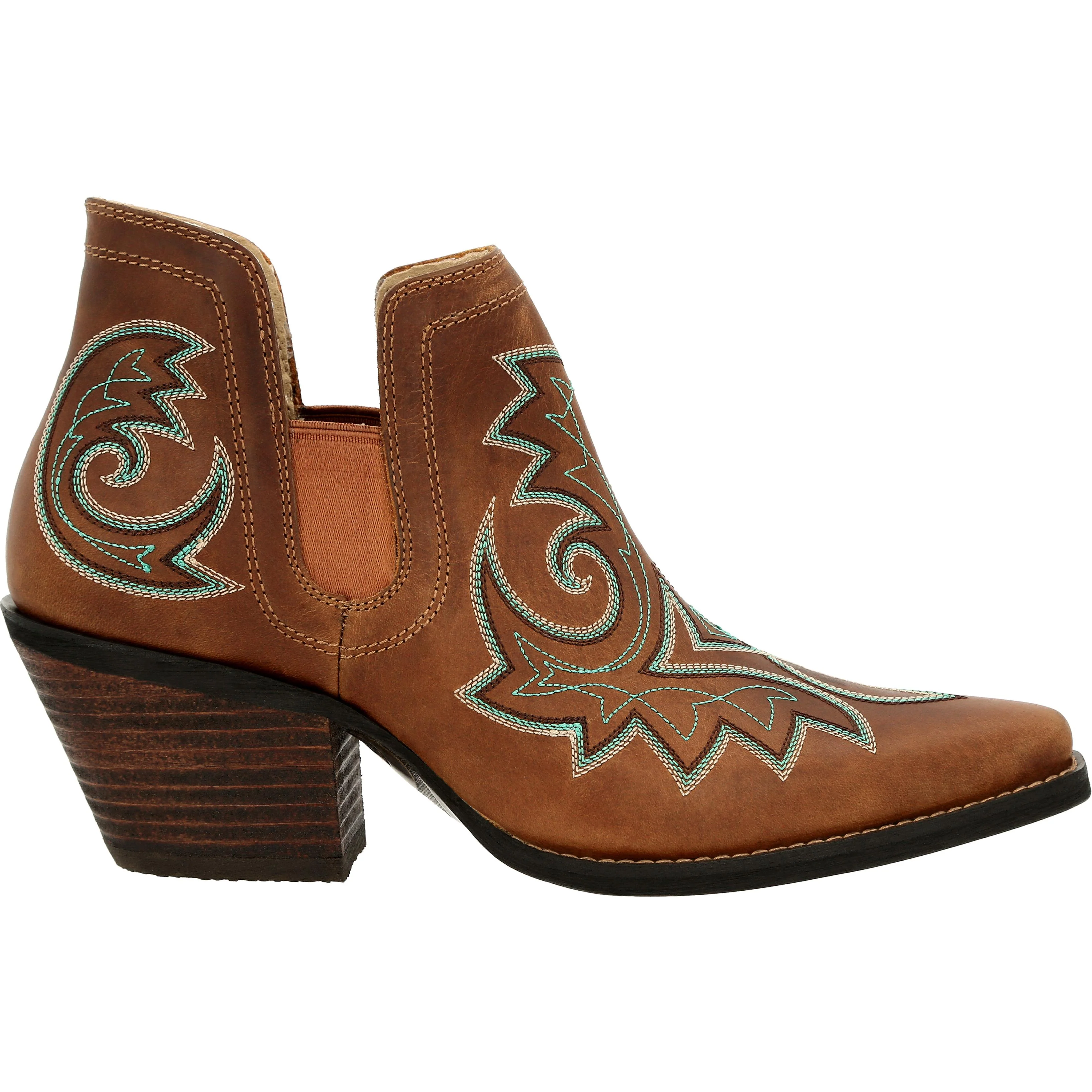 Durango® Crush™ Women's Ankle Boot - Image 3