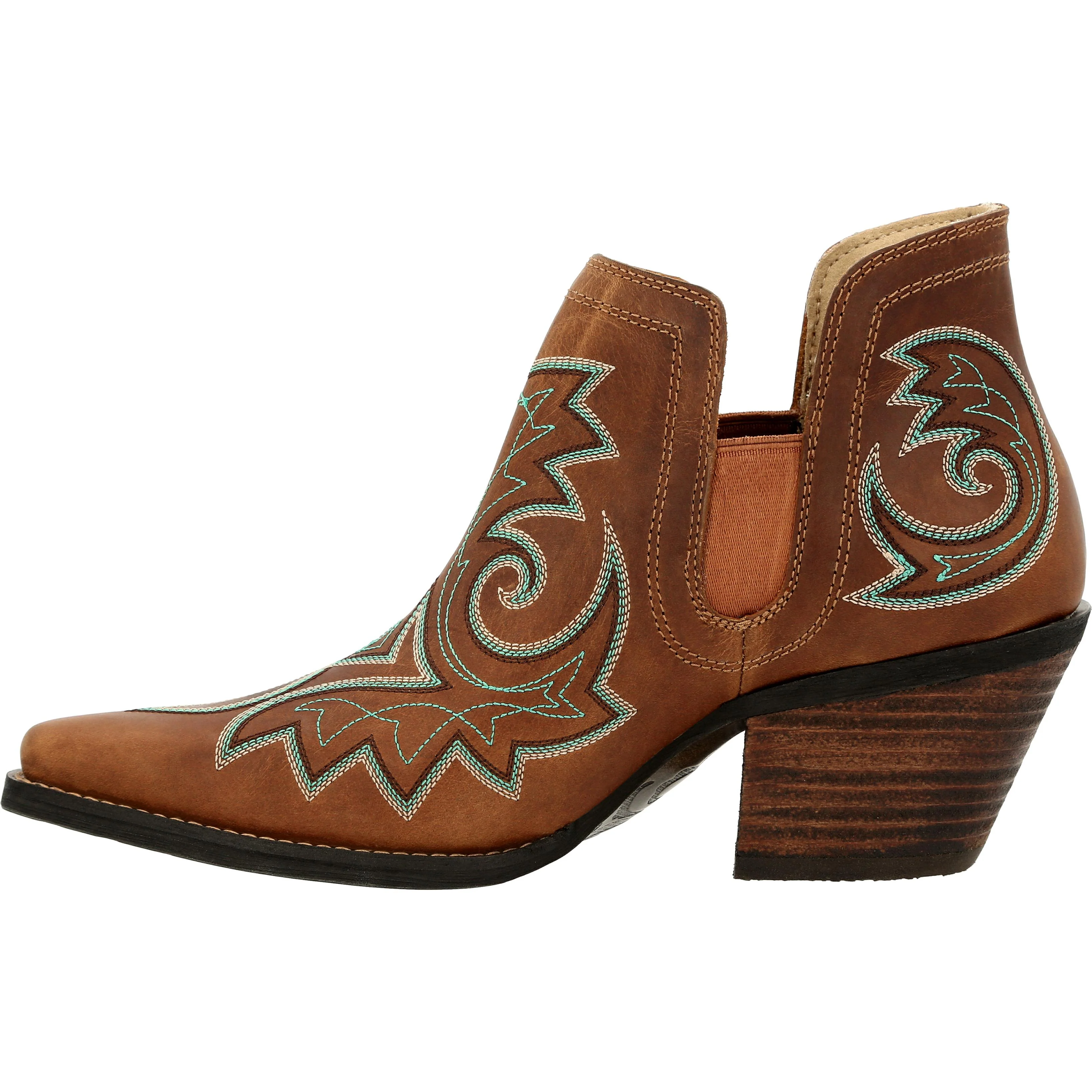 Durango® Crush™ Women's Ankle Boot - Image 6