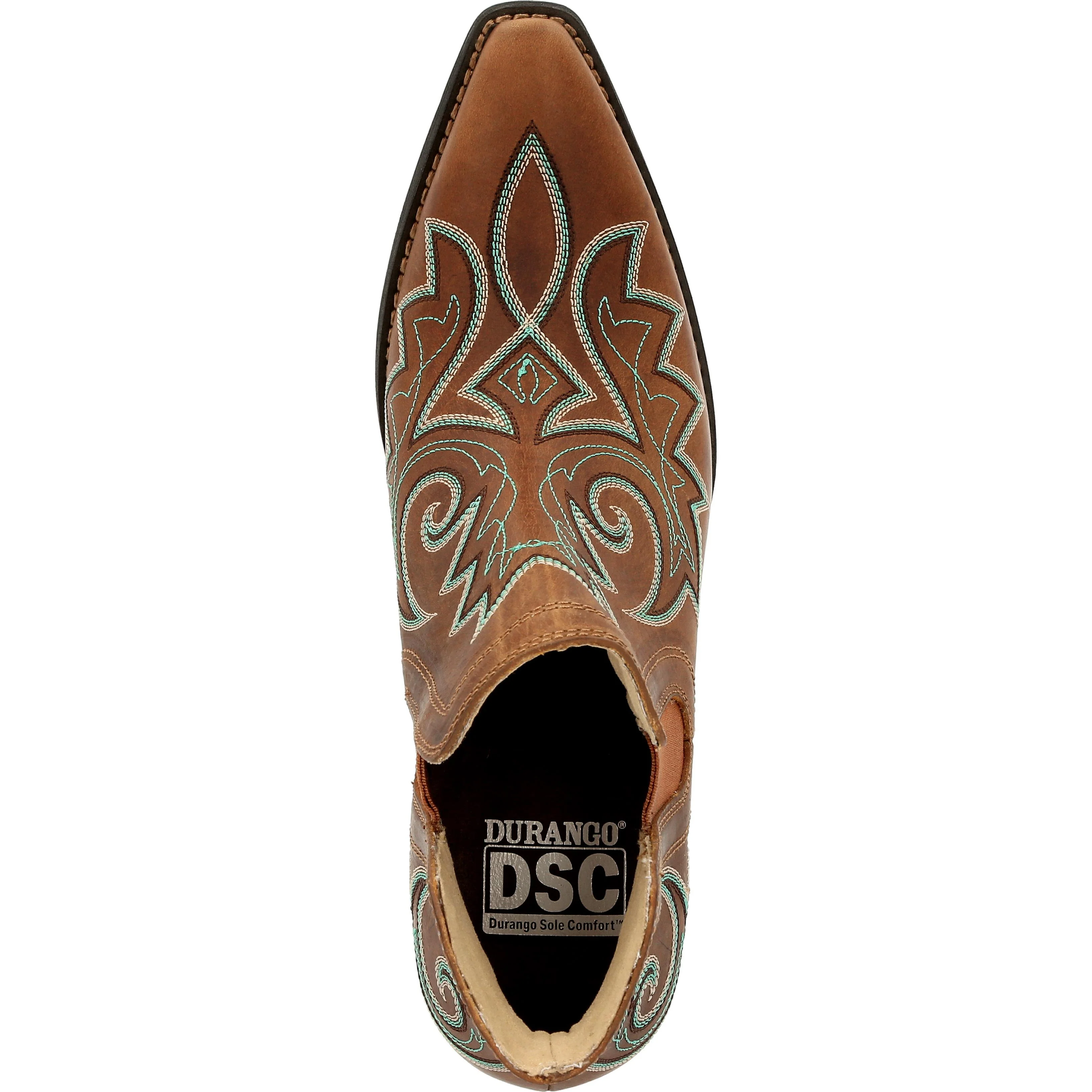 Durango® Crush™ Women's Ankle Boot - Image 7