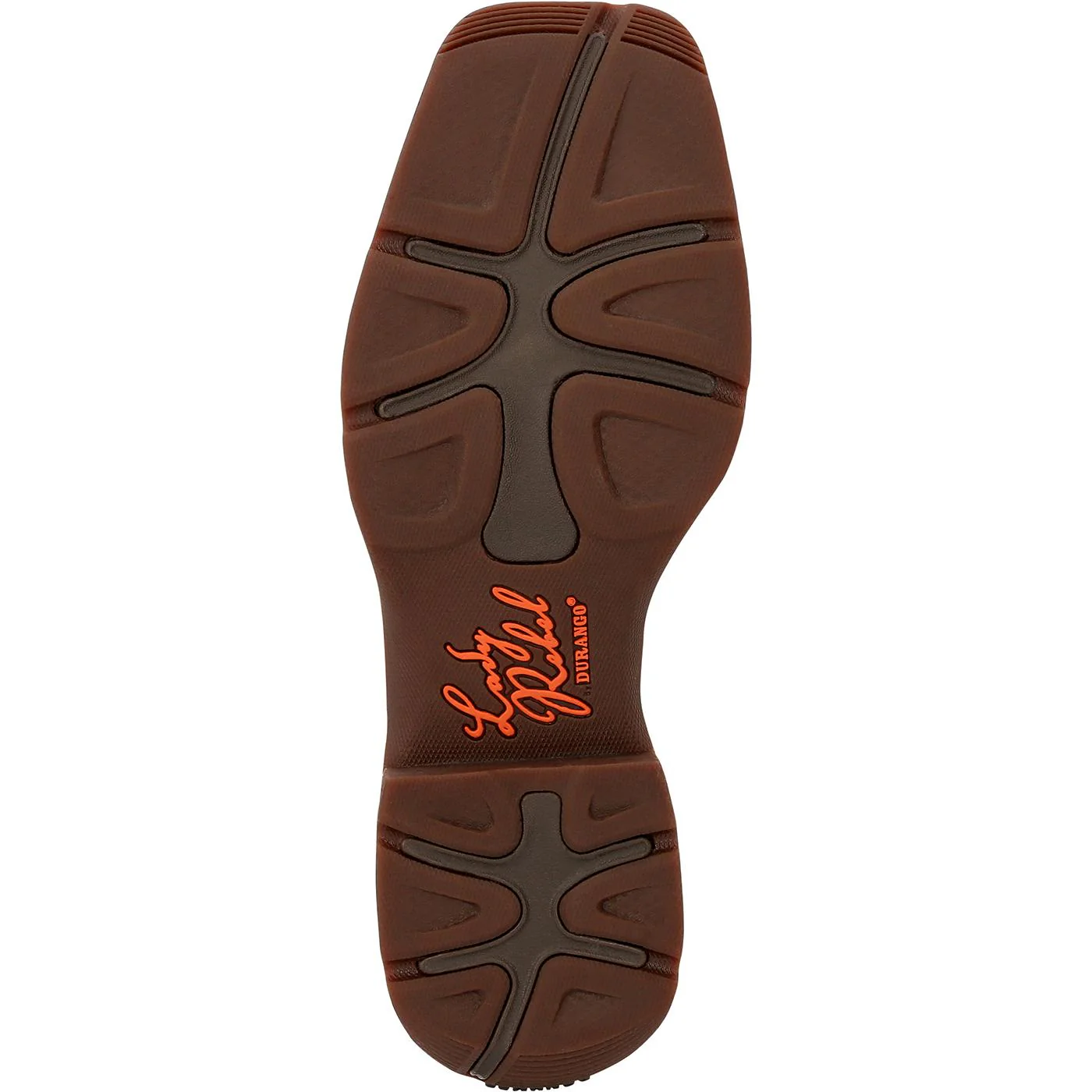 Durango® Lady Rebel™ Women's Western Boot - Image 2