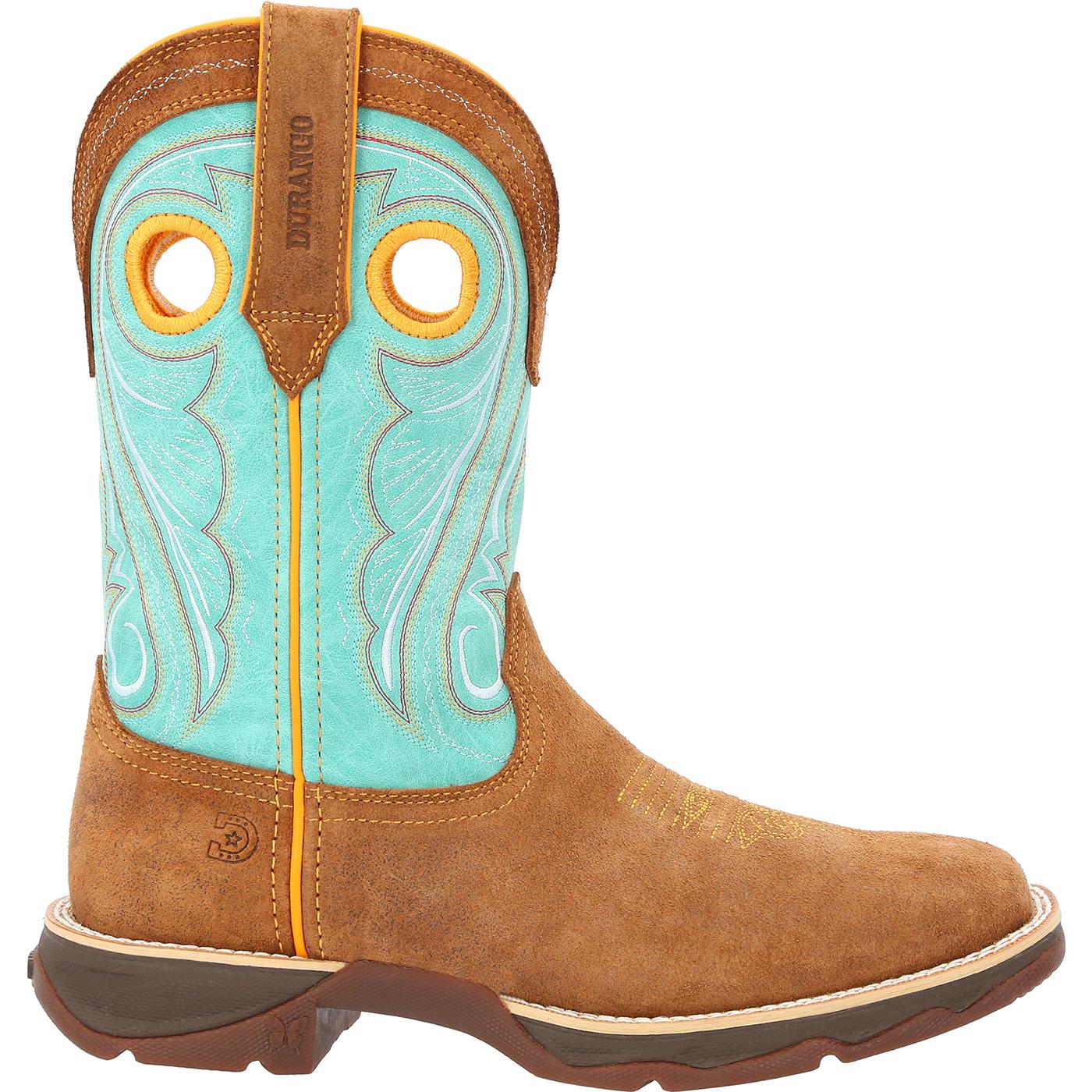 Durango® Lady Rebel™ Women's Western Boot - Image 3
