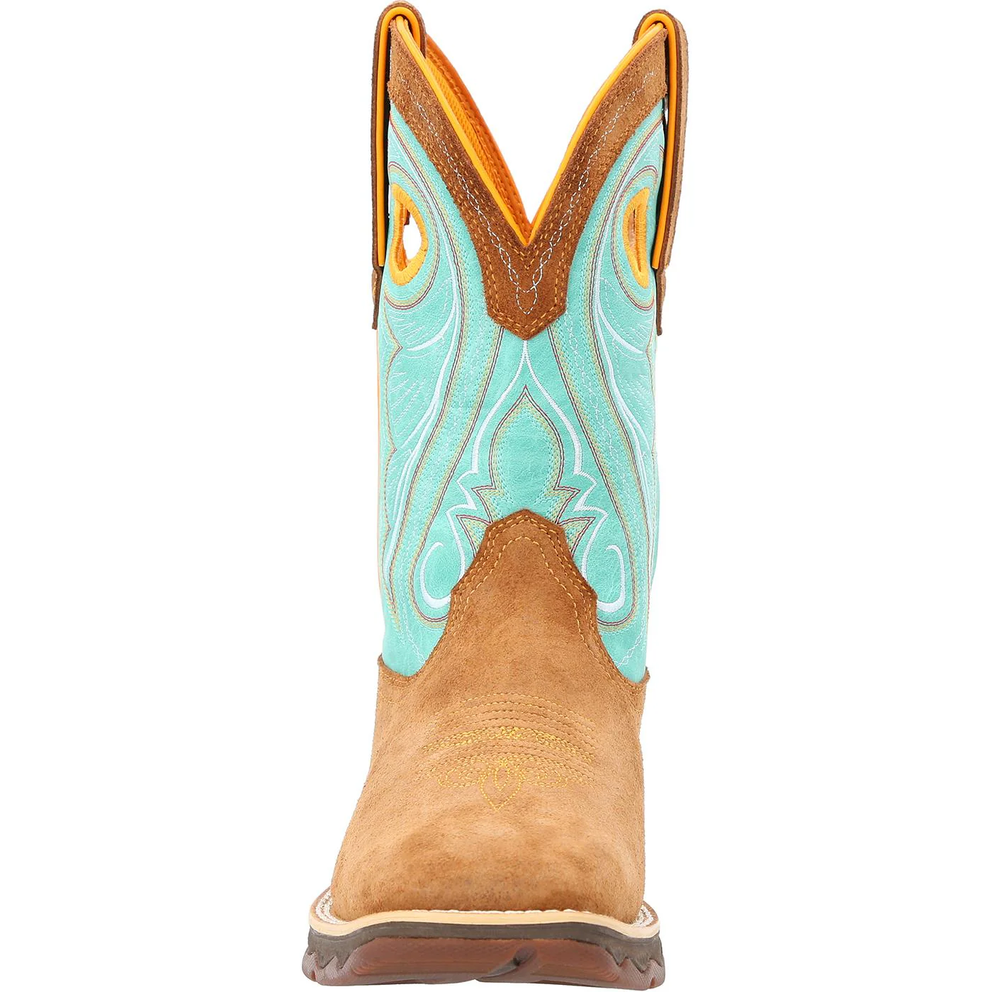 Durango® Lady Rebel™ Women's Western Boot - Image 4