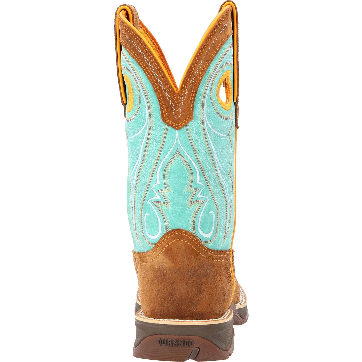Durango® Lady Rebel™ Women's Western Boot - Image 5