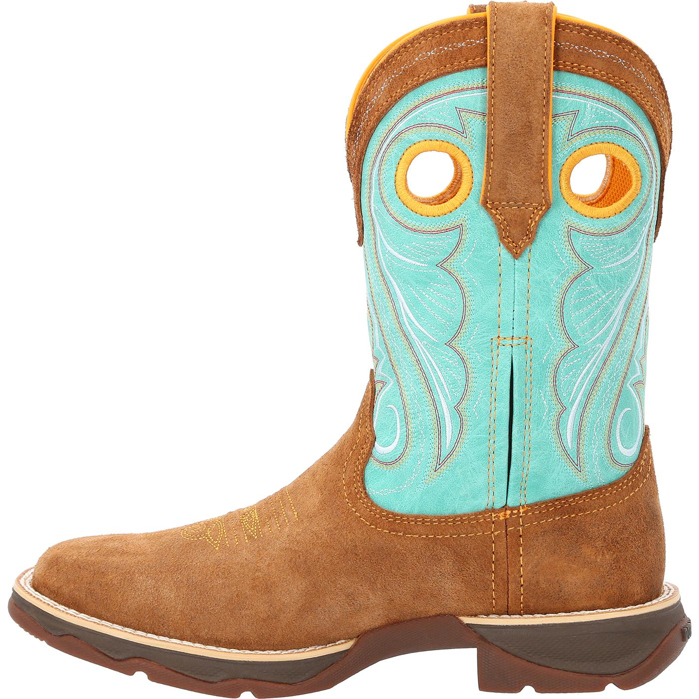 Durango® Lady Rebel™ Women's Western Boot - Image 6