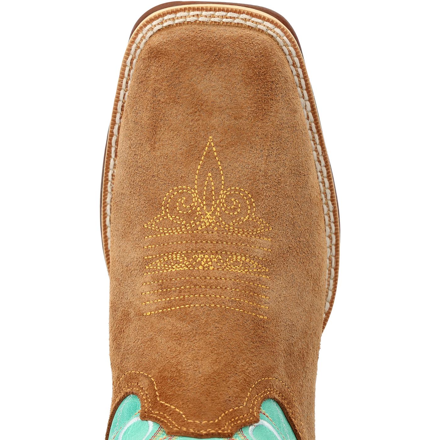 Durango® Lady Rebel™ Women's Western Boot - Image 7