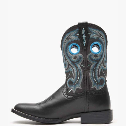 Durango Westward Women's Midnight Sky Western Boot - Image 6