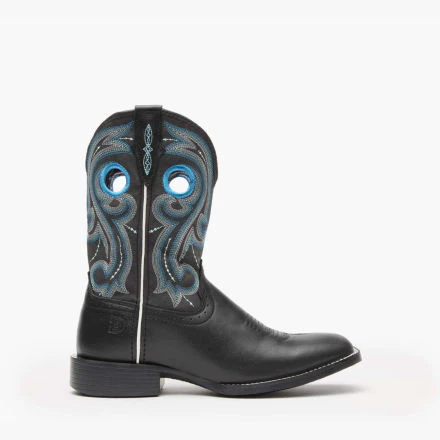 Durango Westward Women's Midnight Sky Western Boot - Image 7