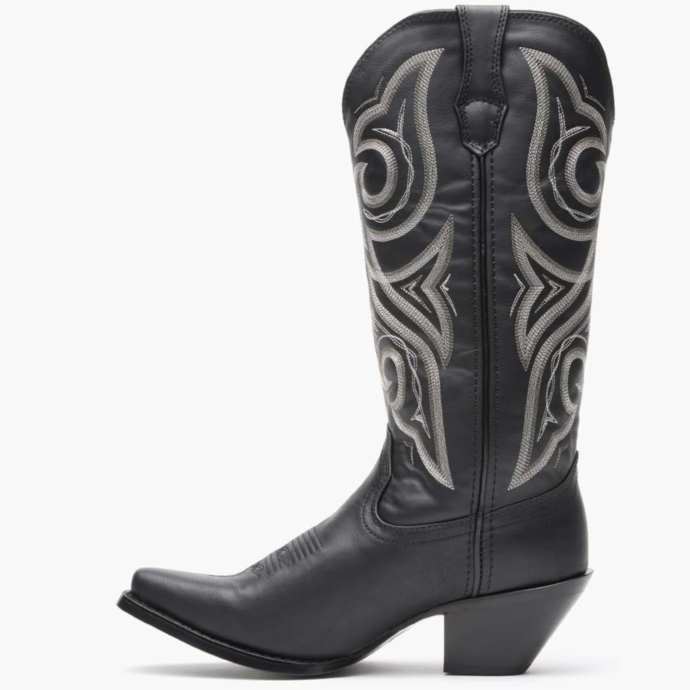Crush by Durango Women’s Black Beauty Western Boot - Image 5