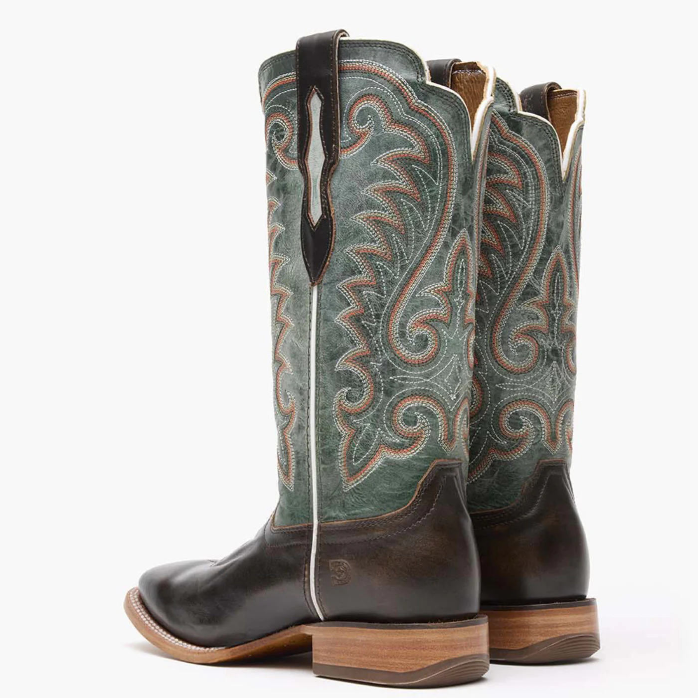 Durango® Arena Pro™ Women's Peppercorn Juniper Berry Western Boot - Image 4