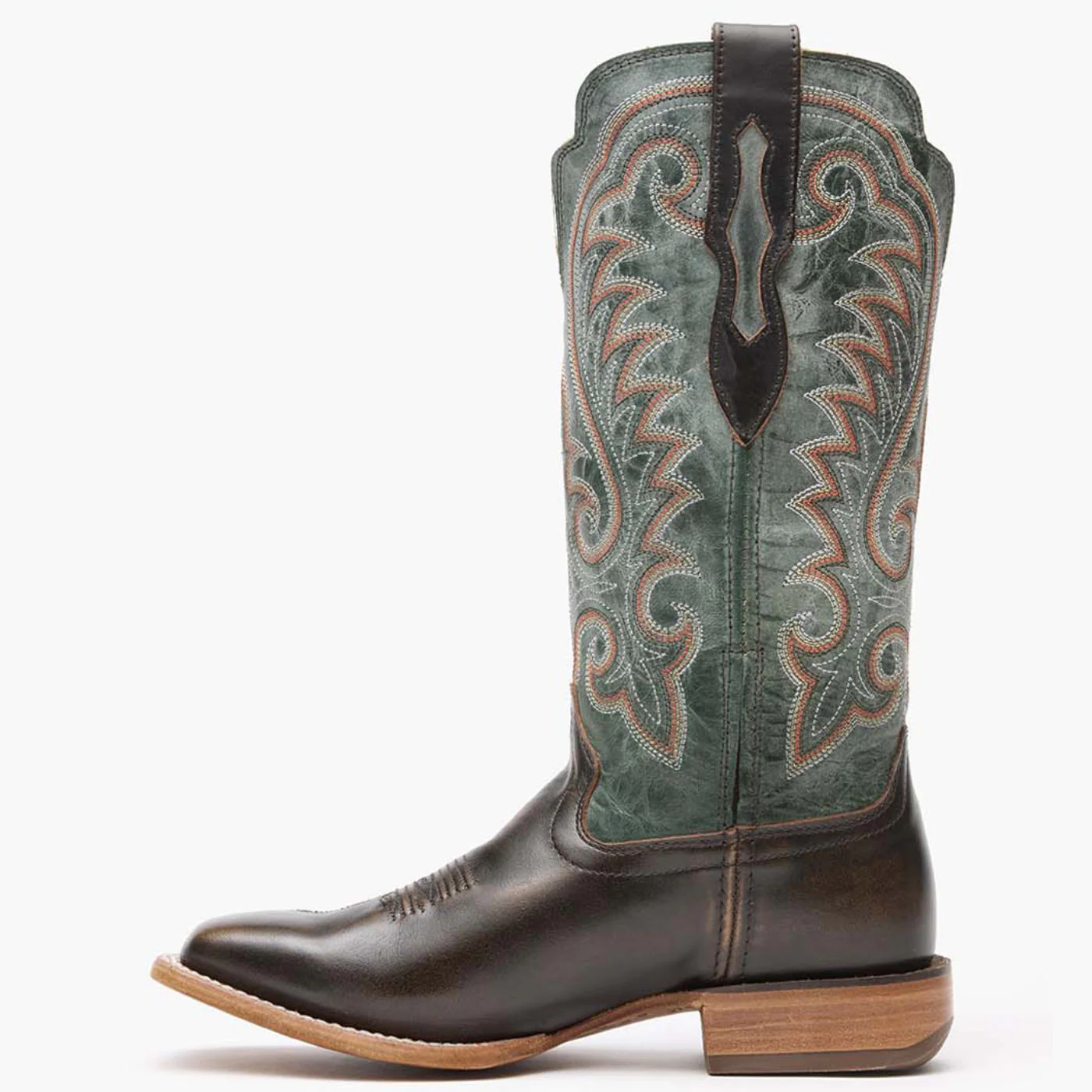 Durango® Arena Pro™ Women's Peppercorn Juniper Berry Western Boot - Image 5