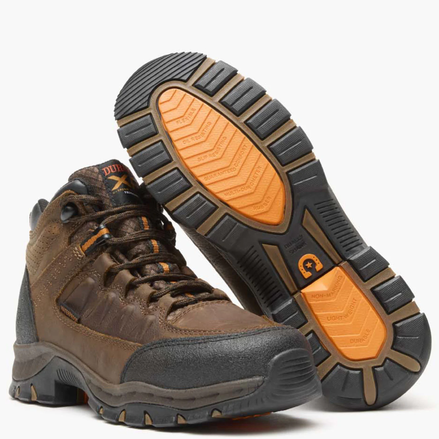 Durango® Renegade XP™ Women's Waterproof Hiker - Image 2