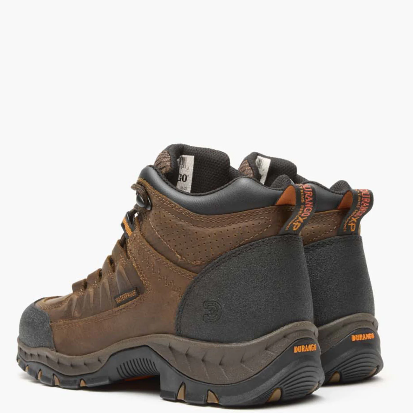 Durango® Renegade XP™ Women's Waterproof Hiker - Image 4