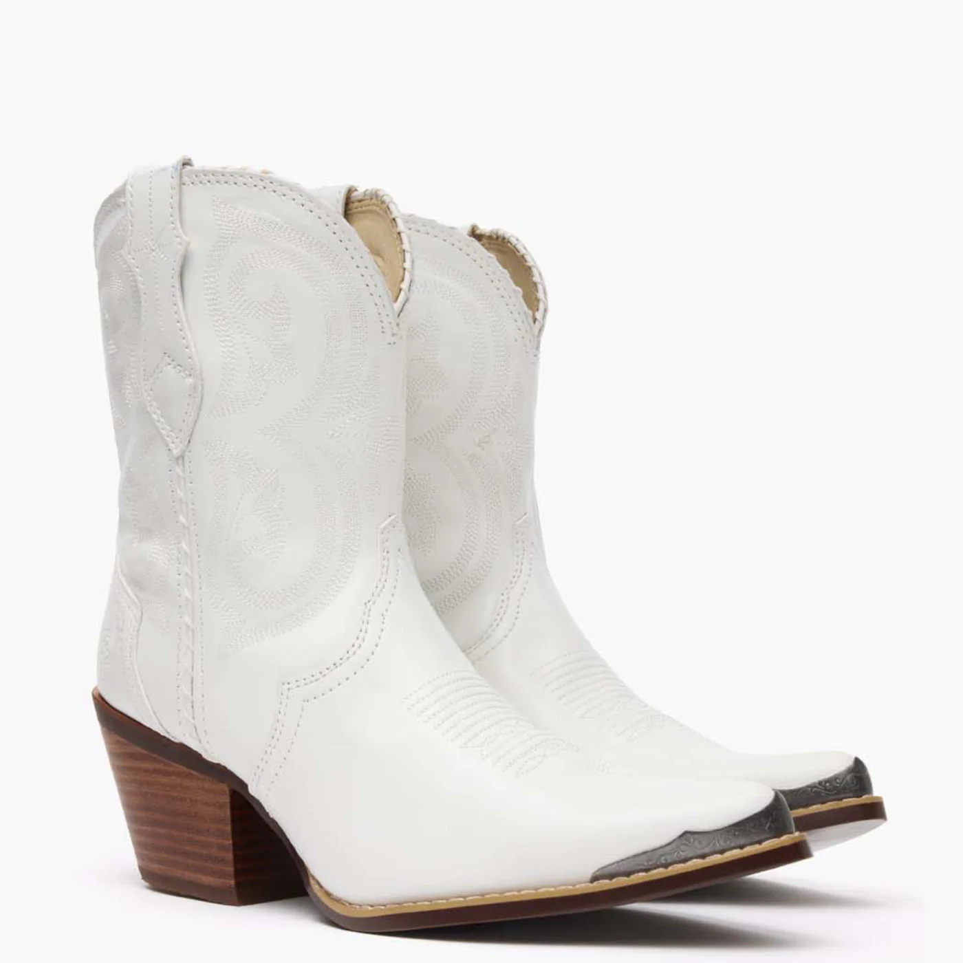 Durango® Crush™ White Western Boot - Image 3