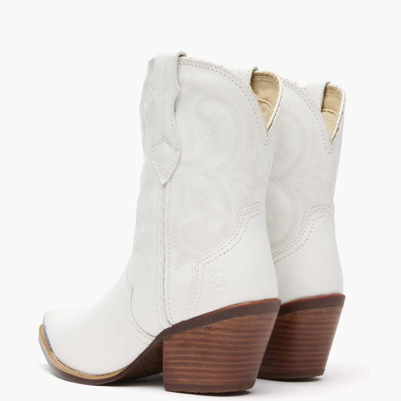 Durango® Crush™ White Western Boot - Image 4