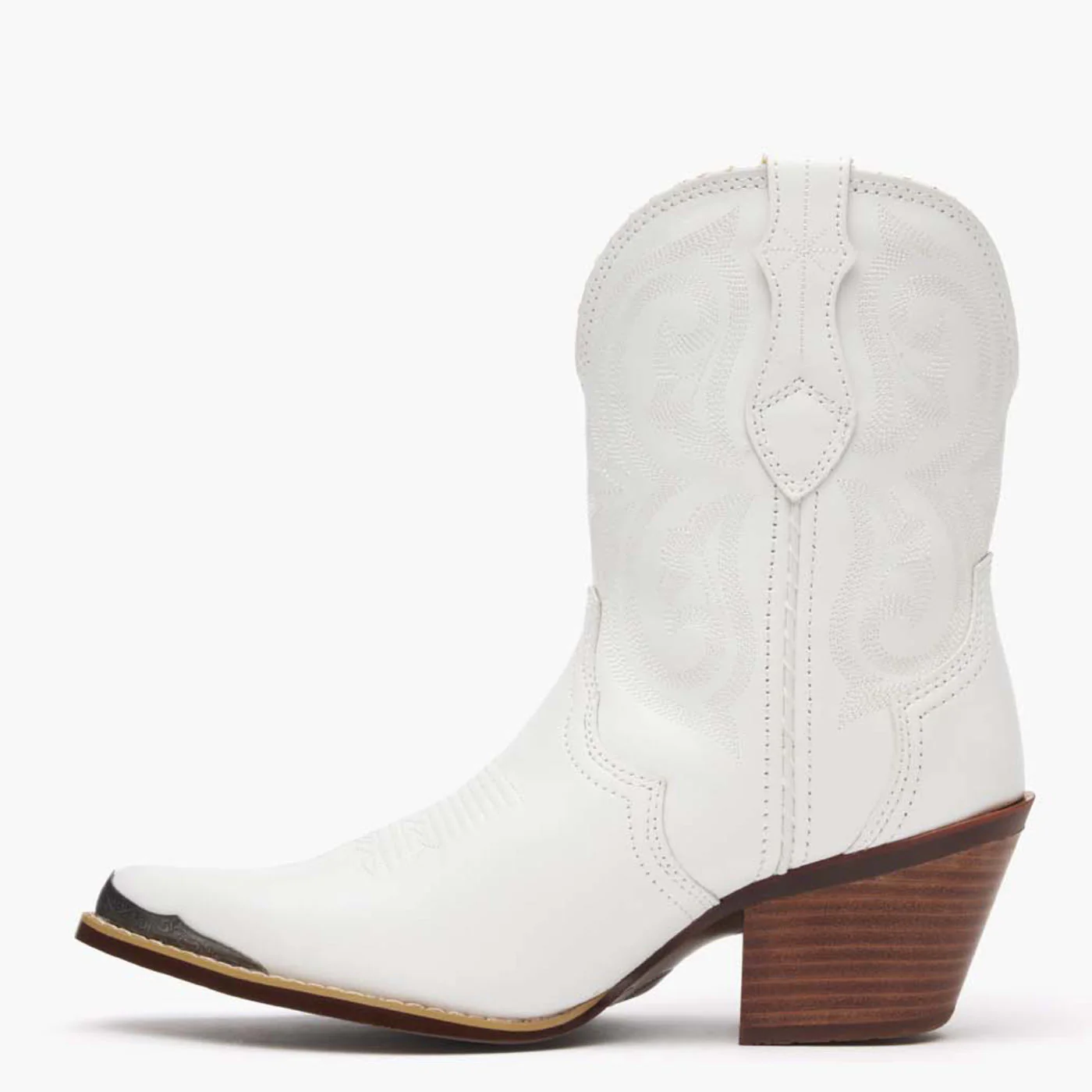 Durango® Crush™ White Western Boot - Image 5