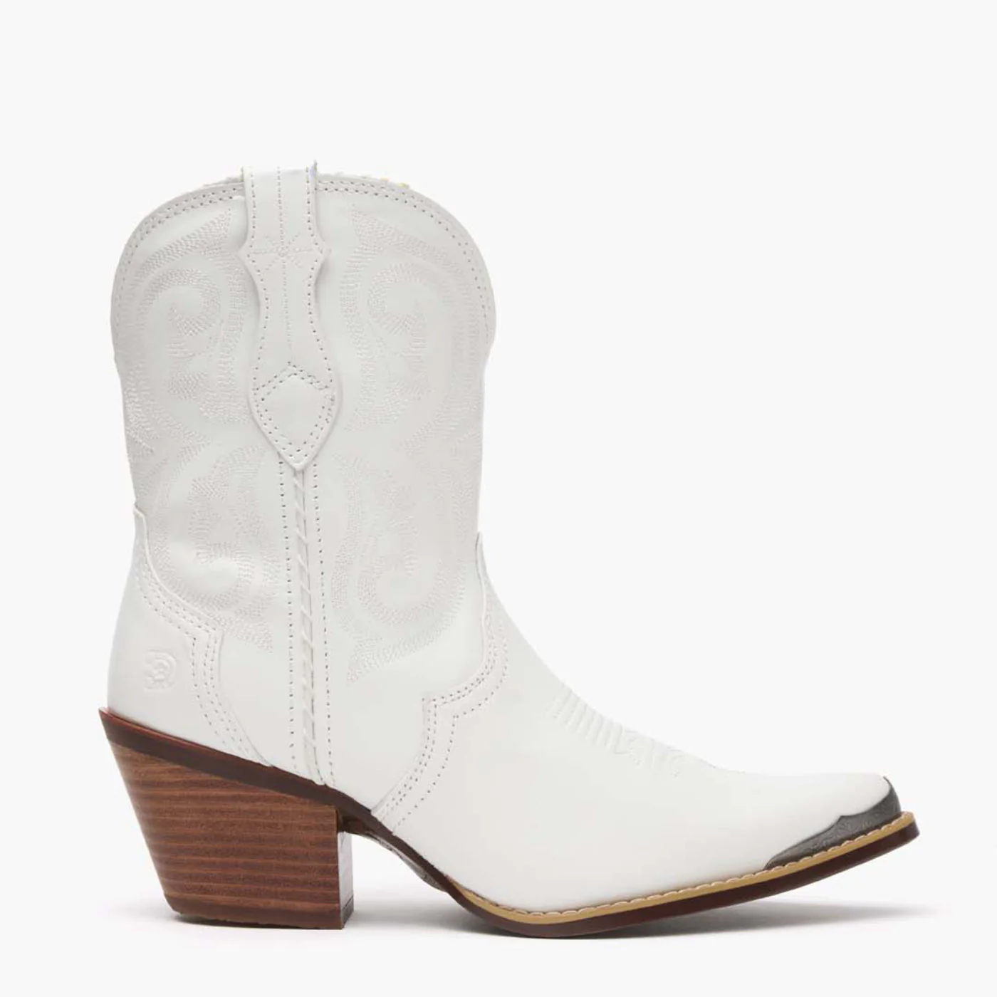 Durango® Crush™ White Western Boot - Image 6