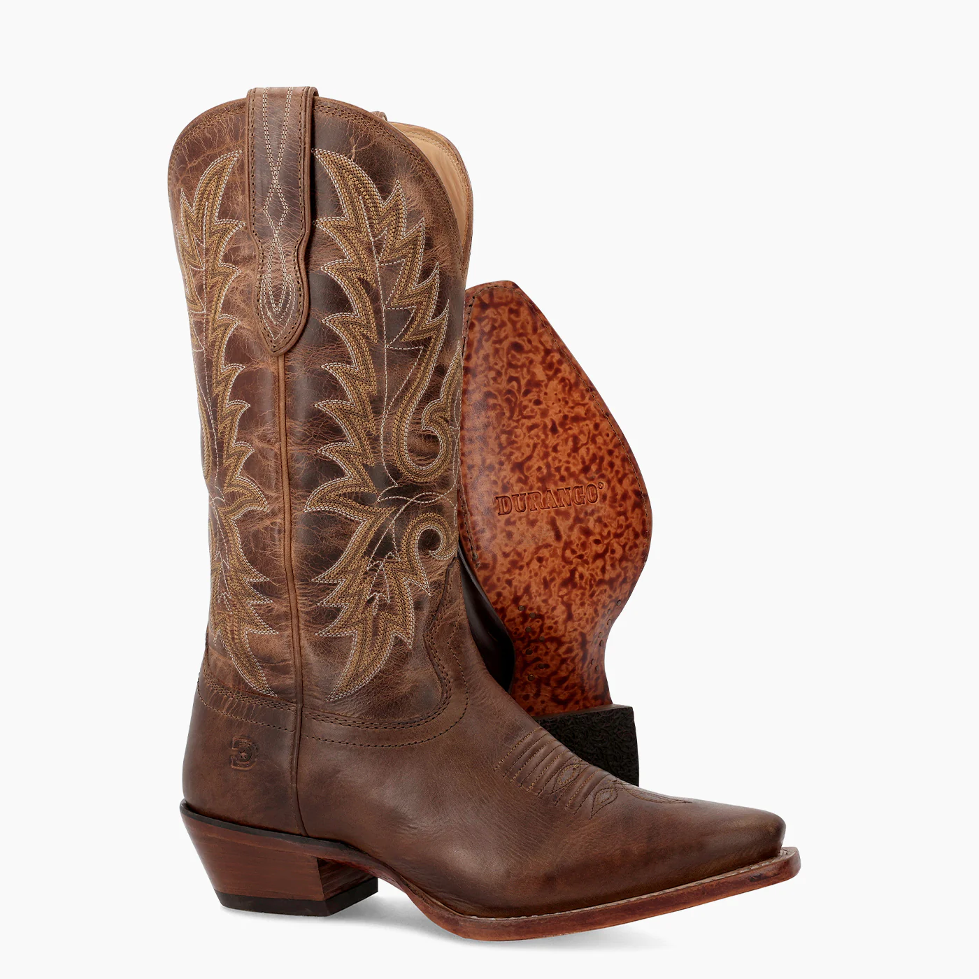 Durango® Crush™ Western Boot - Image 2
