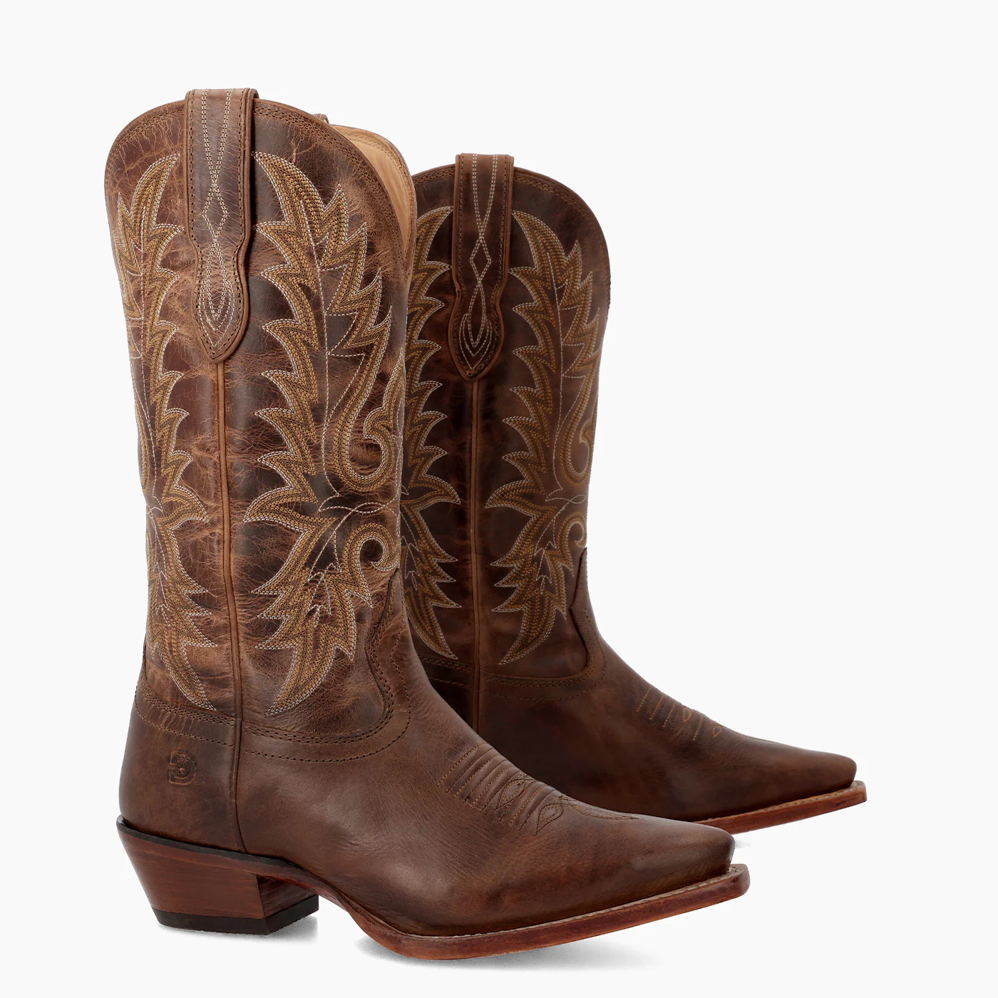 Durango® Crush™ Western Boot - Image 3