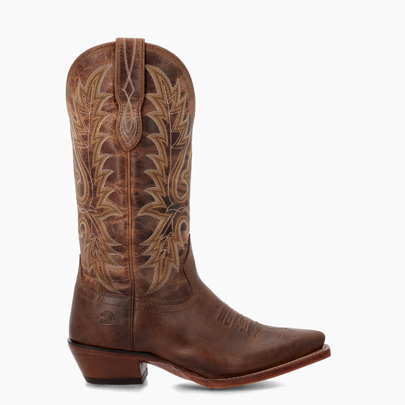 Durango® Crush™ Western Boot - Image 6