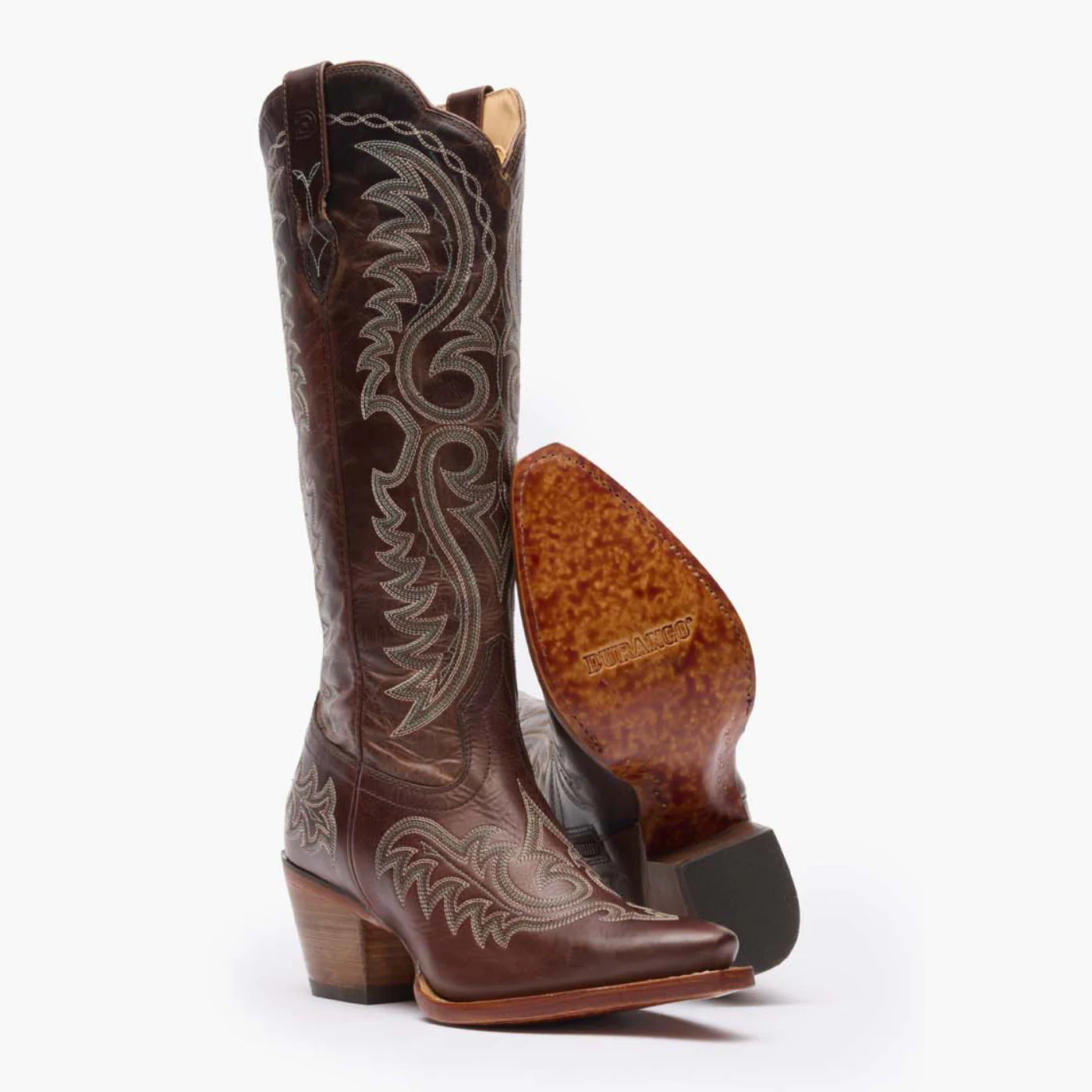 Durango® Women's Crush™ 16" Tall Western Boot - Image 2